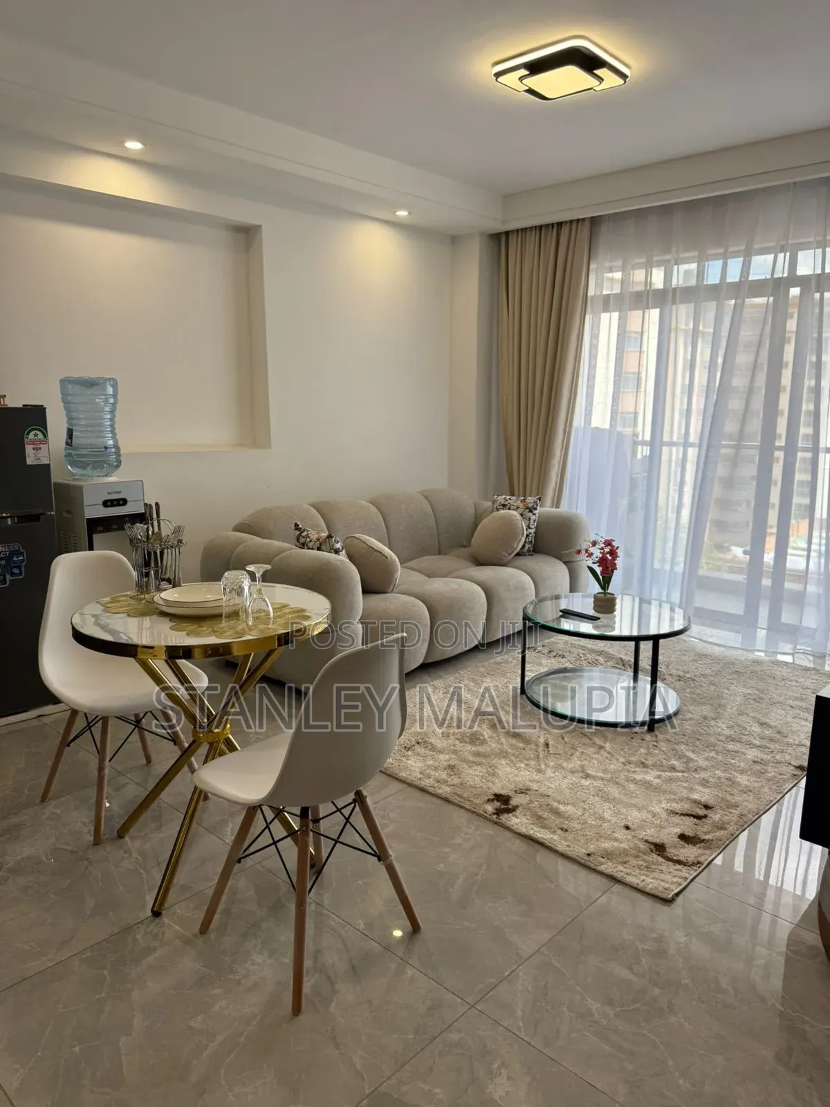 Furnished 2bdrm Apartment in Brookside Area, Spring Valley for rent in Spring Valley