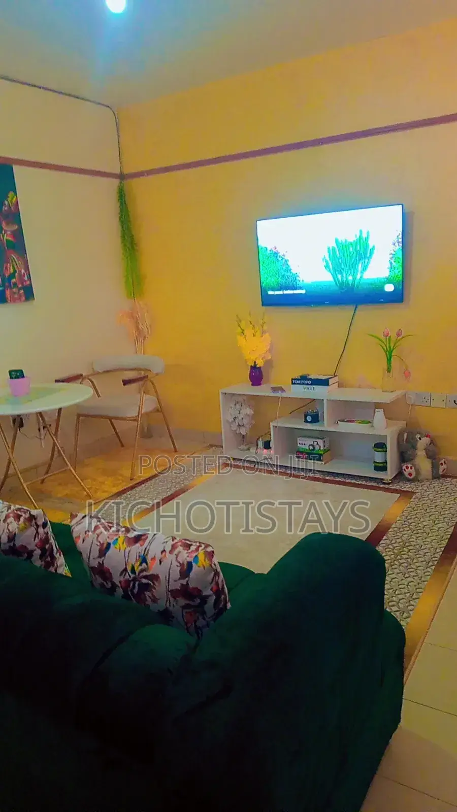 Airbnb Kahawa Sukari in Kahawa Sukari
