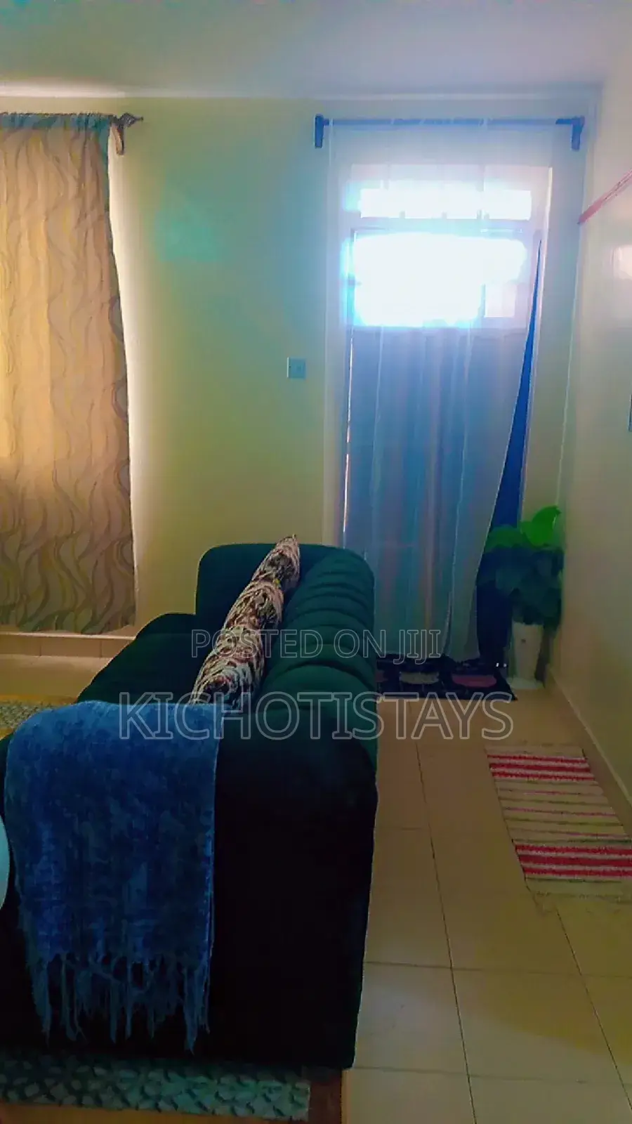 Airbnb Kahawa Sukari in Kahawa Sukari