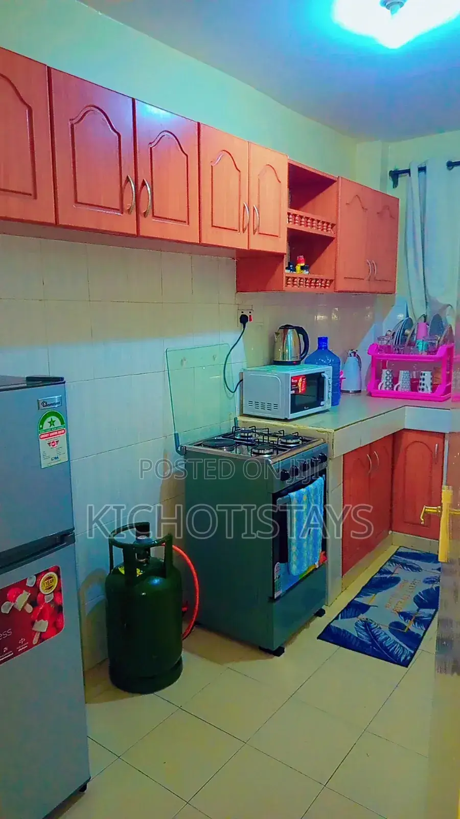 Airbnb Kahawa Sukari in Kahawa Sukari