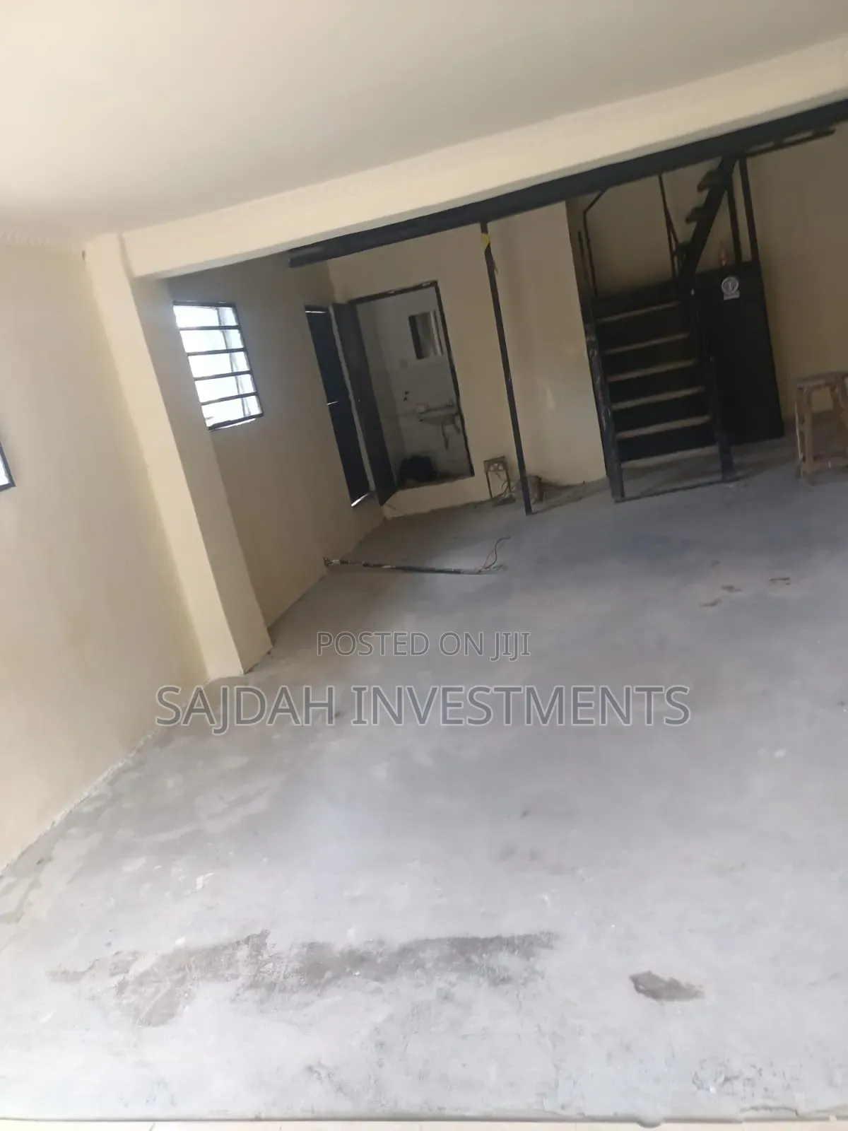 Warehouse to Let in Industrial Area (Nairobi)