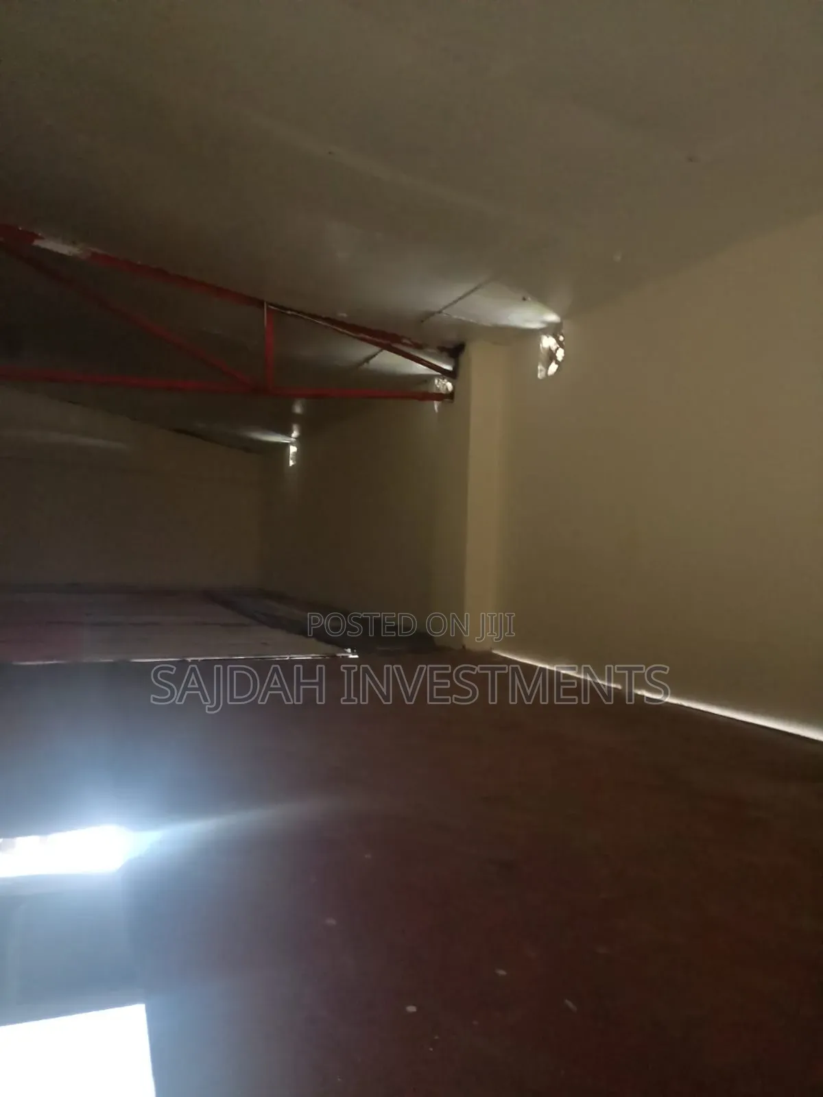 Warehouse to Let in Industrial Area (Nairobi)