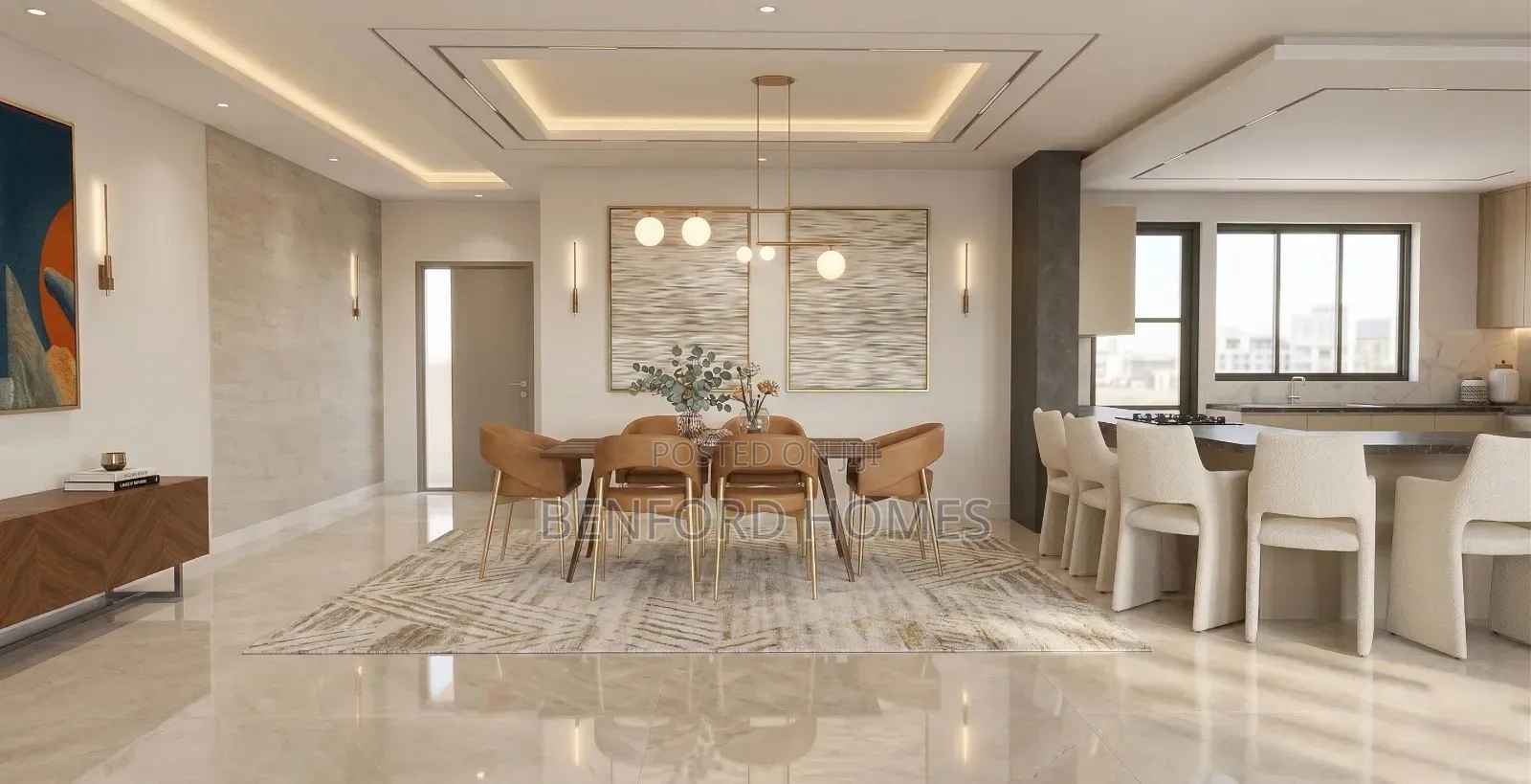 2bdrm Apartment in Nyali for sale in Nyali Mkomani
