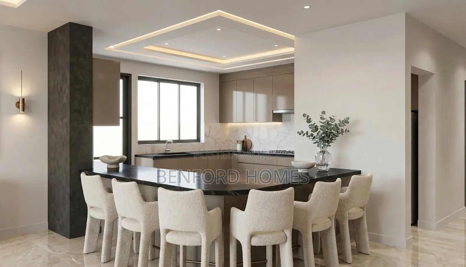 2bdrm Apartment in Nyali for sale in Nyali Mkomani