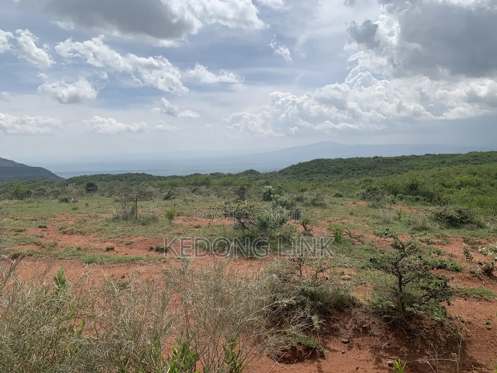 Mikuyuni Ndasha 5 Acres in Thogoto