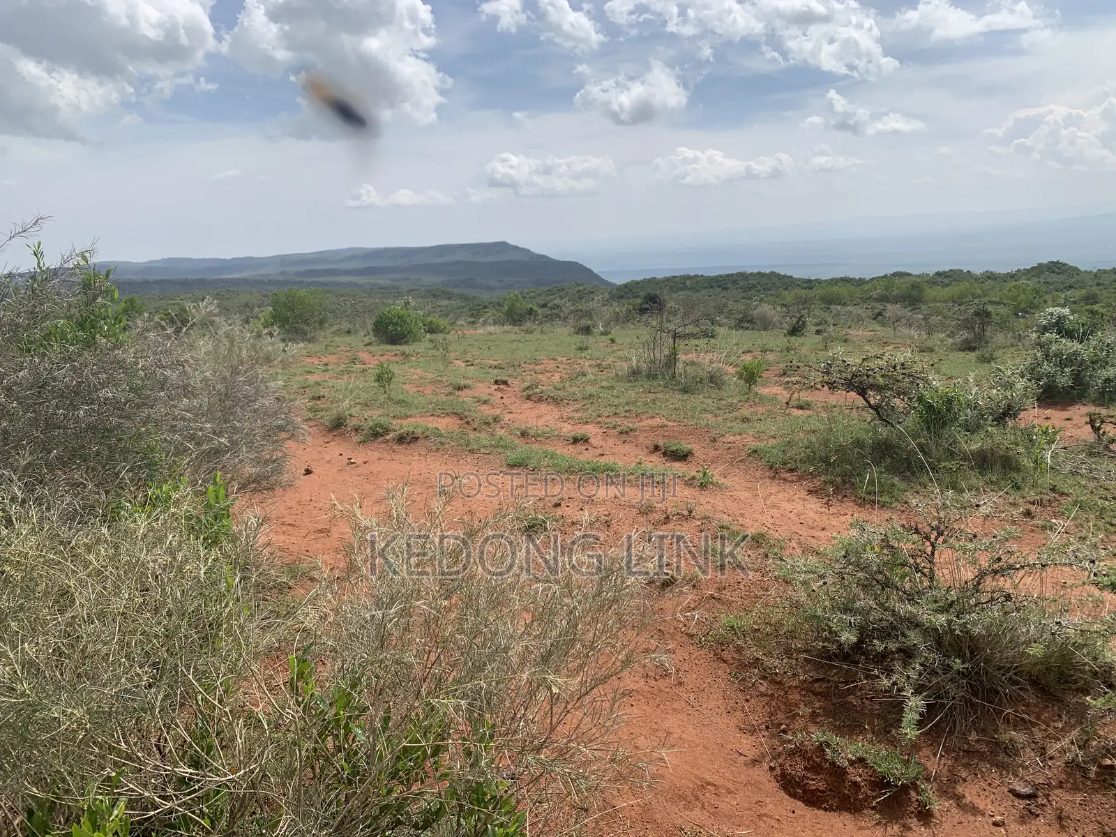 Mikuyuni Ndasha 5 Acres in Thogoto