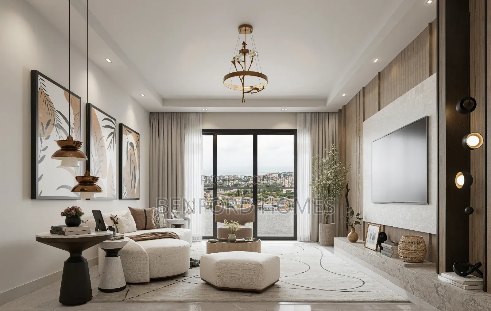 2bdrm Apartment in Nyali for sale in Nyali Mkomani