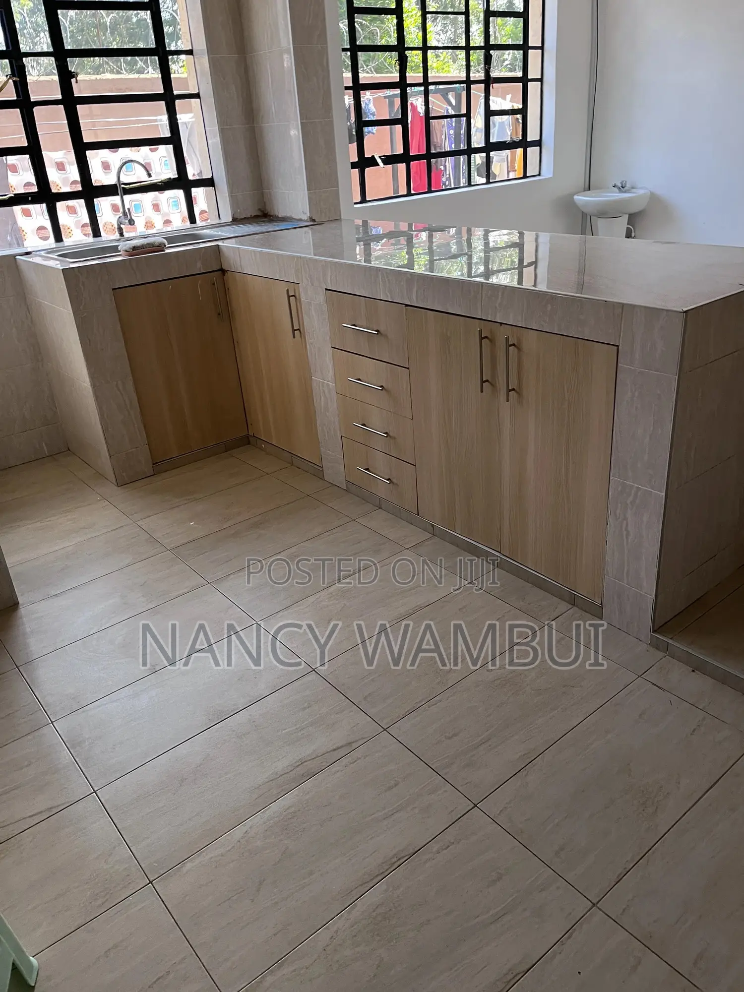 3bdrm Bungalow in Oluulua for rent in Oluulua