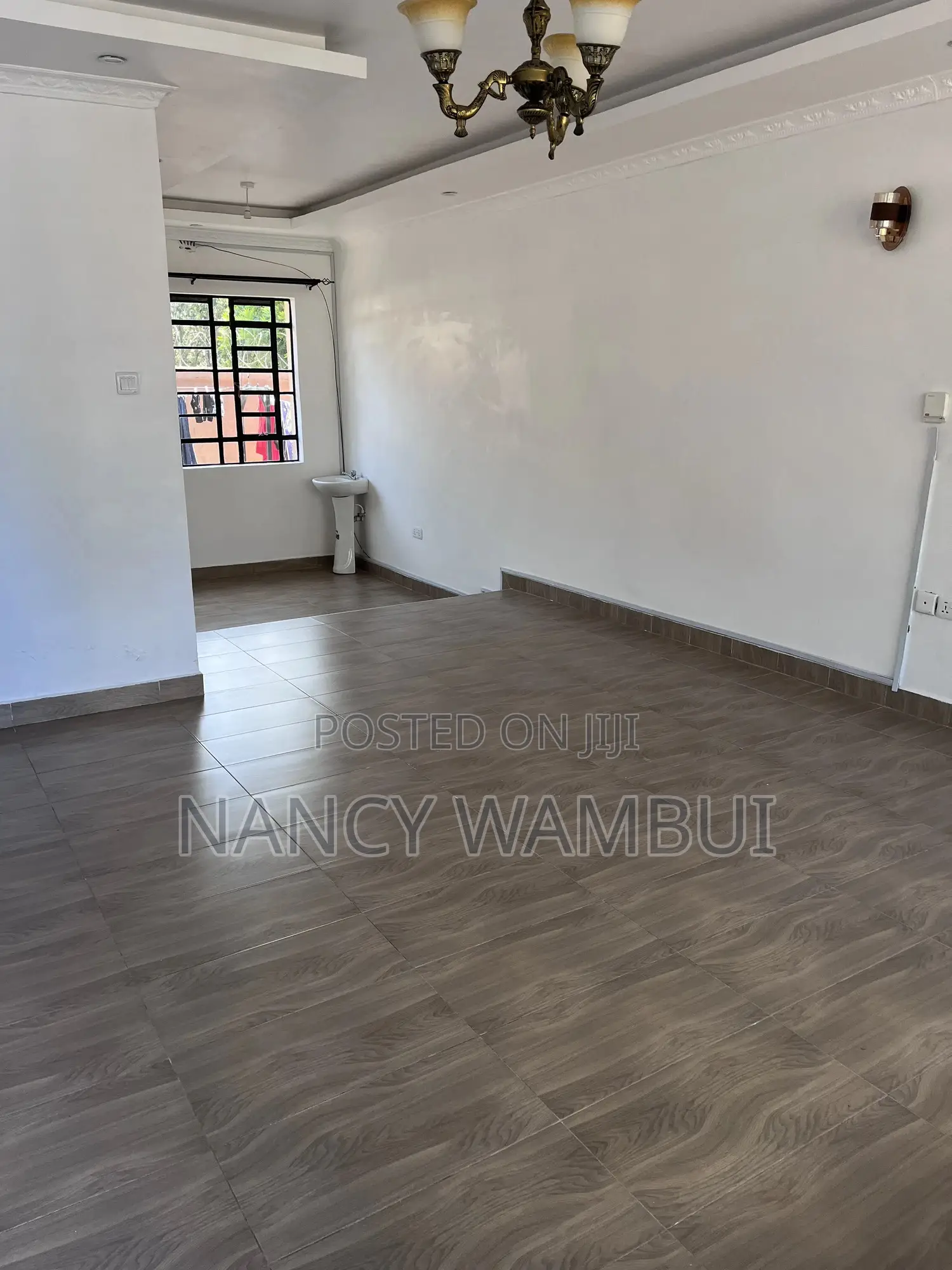 3bdrm Bungalow in Oluulua for rent in Oluulua