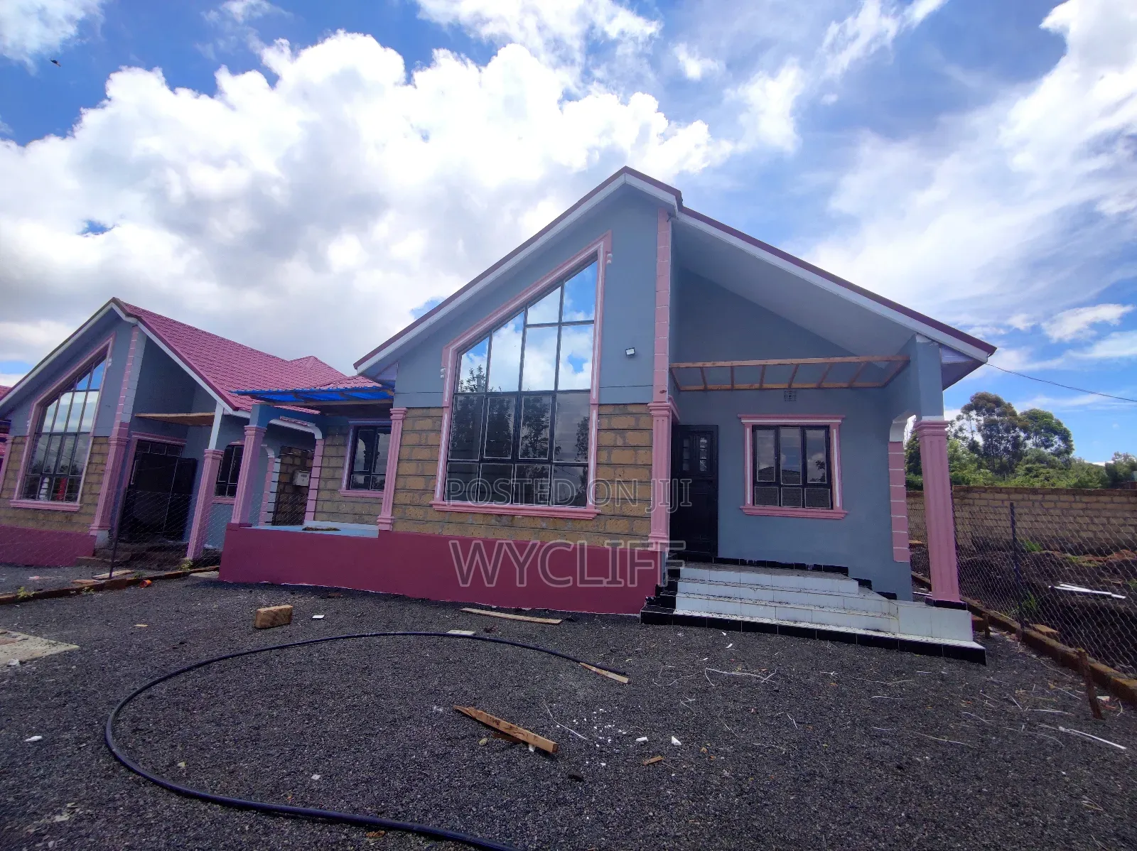 3bdrm Bungalow in Ol Keri for sale in Ol Keri