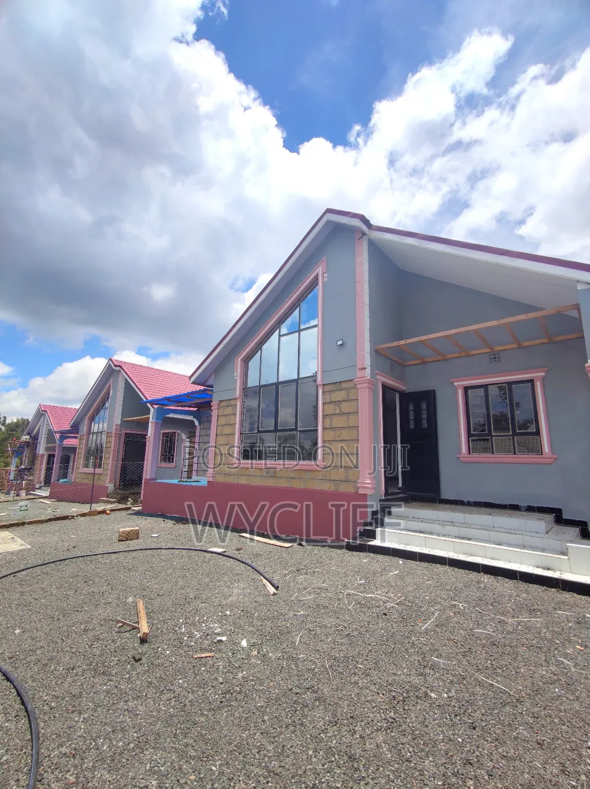3bdrm Bungalow in Ol Keri for sale in Ol Keri