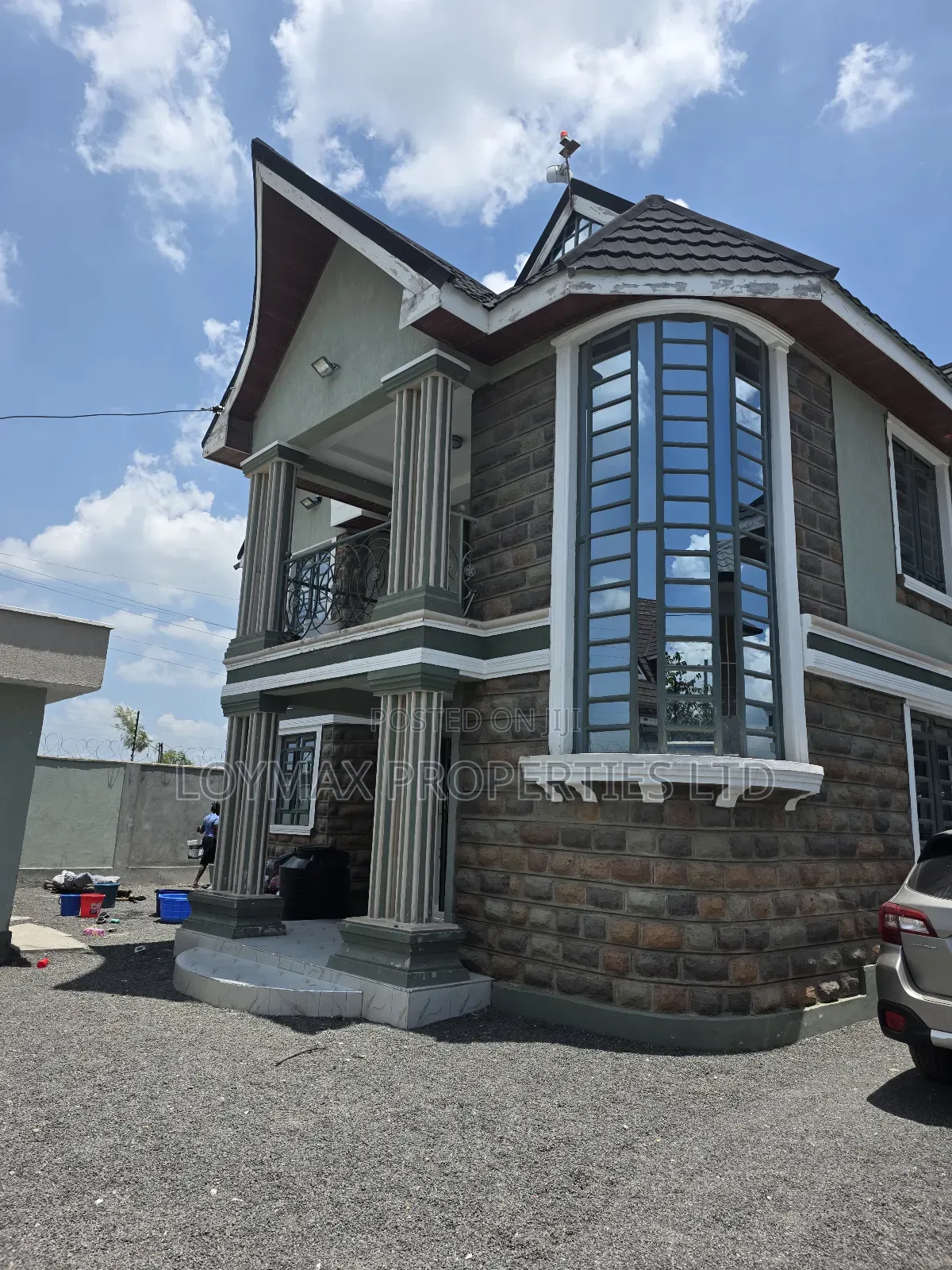 5bdrm Maisonette in Milimani, Kitengela for sale in Kitengela