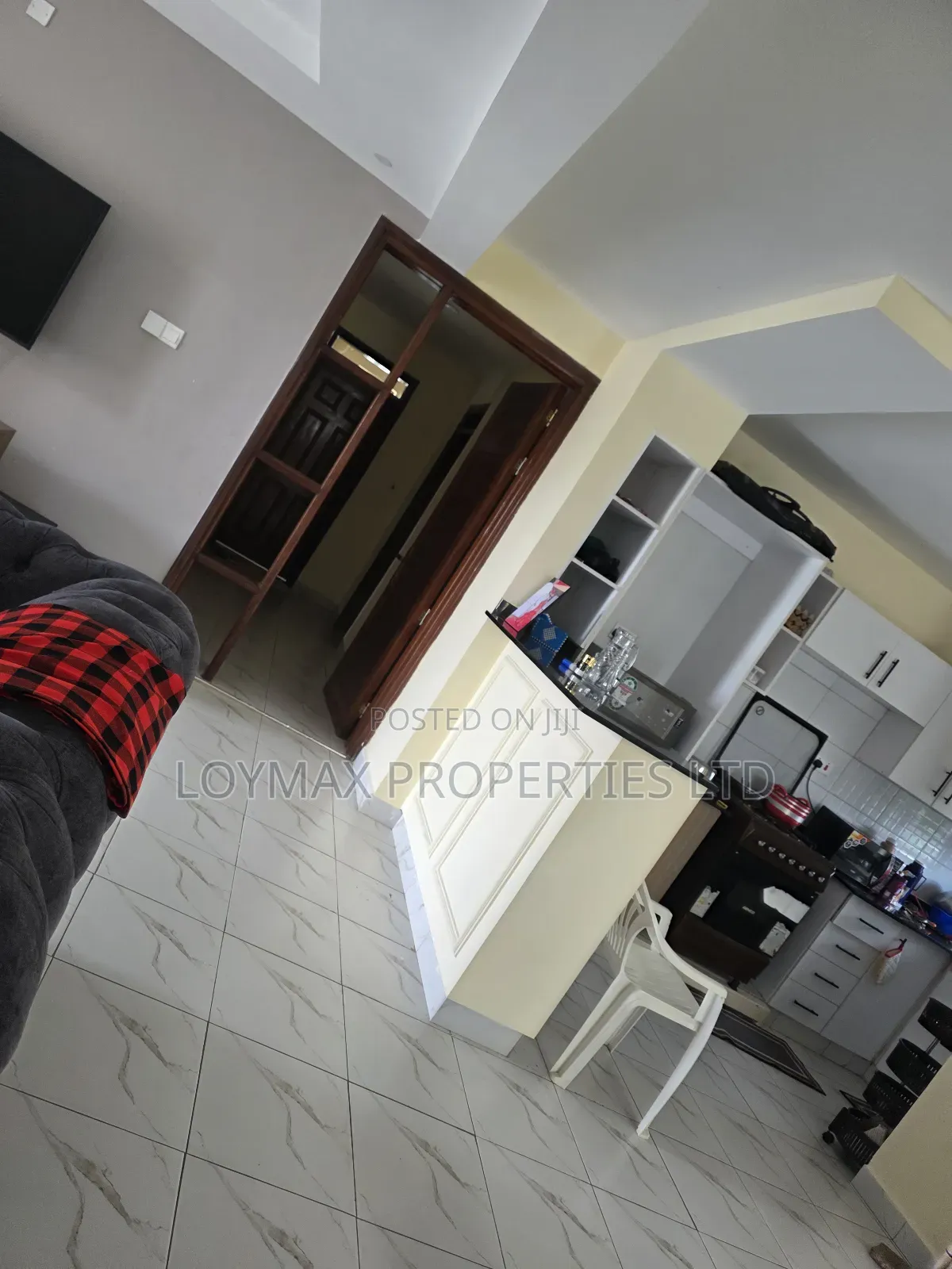 5bdrm Maisonette in Milimani, Kitengela for sale in Kitengela