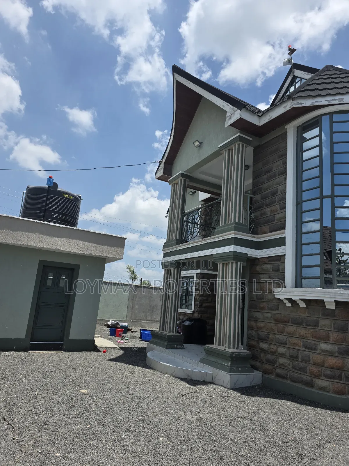 5bdrm Maisonette in Milimani, Kitengela for sale in Kitengela