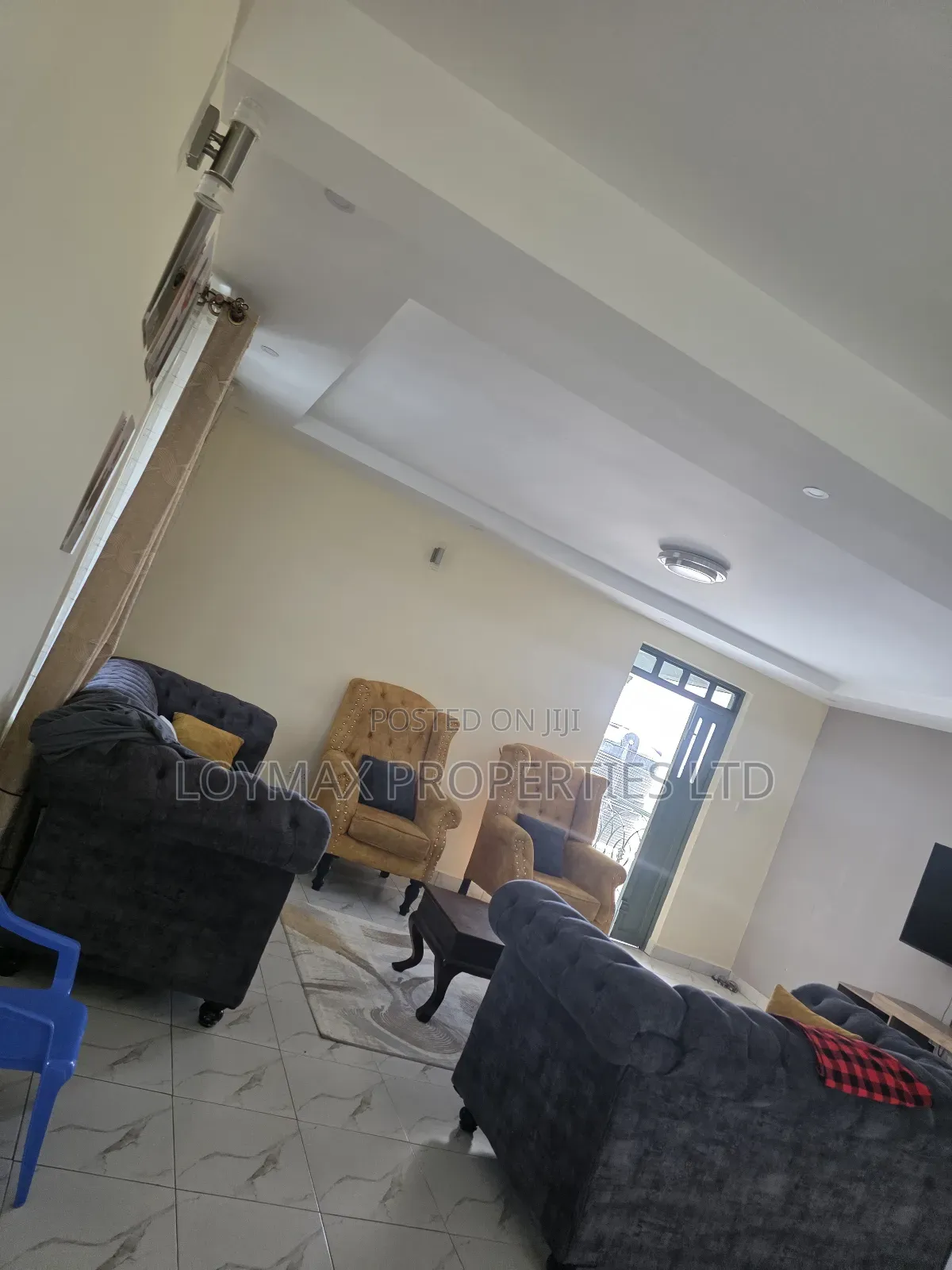 5bdrm Maisonette in Milimani, Kitengela for sale in Kitengela