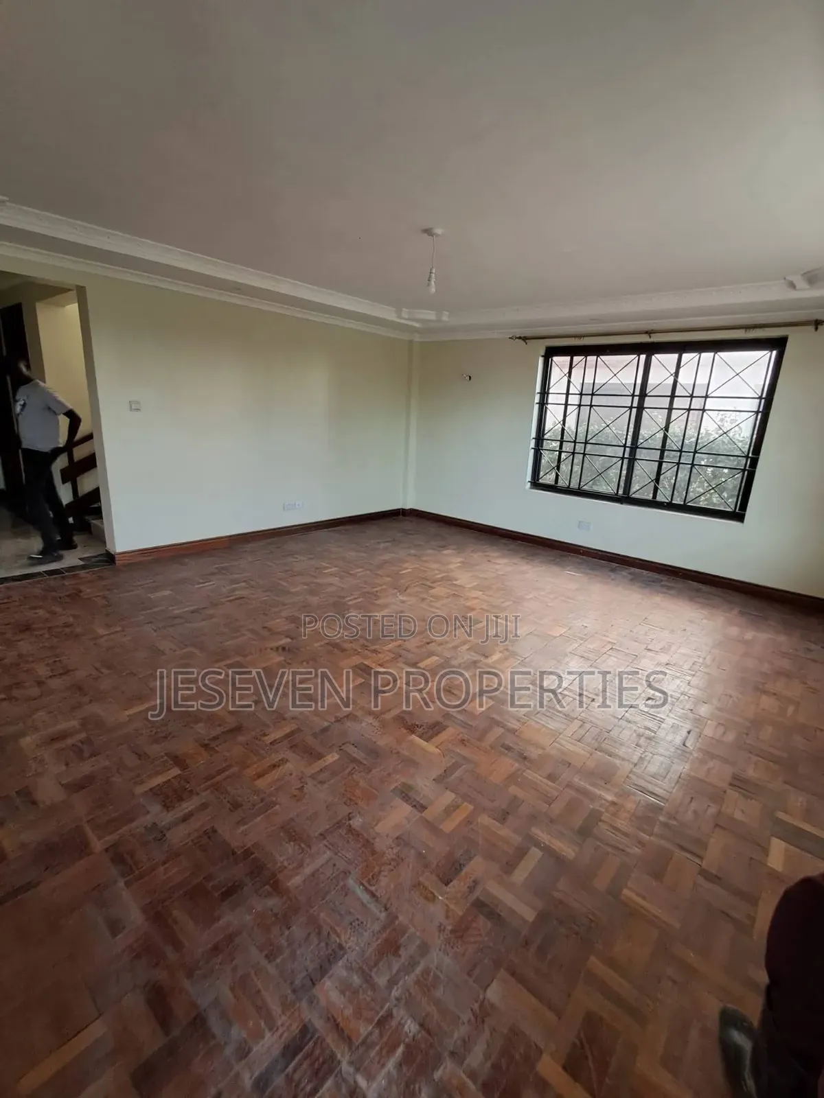 5bdrm Townhouse / Terrace in Syokimau Mombasa, Gateway Mall Area in Gateway Mall Area