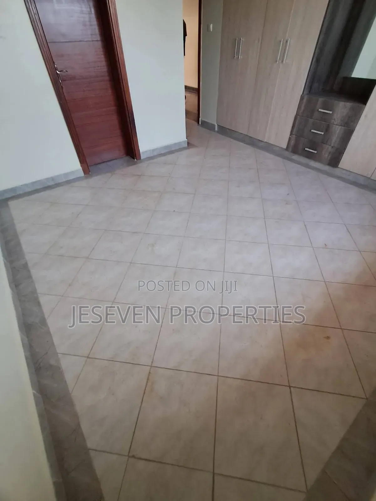 5bdrm Townhouse / Terrace in Syokimau Mombasa, Gateway Mall Area in Gateway Mall Area