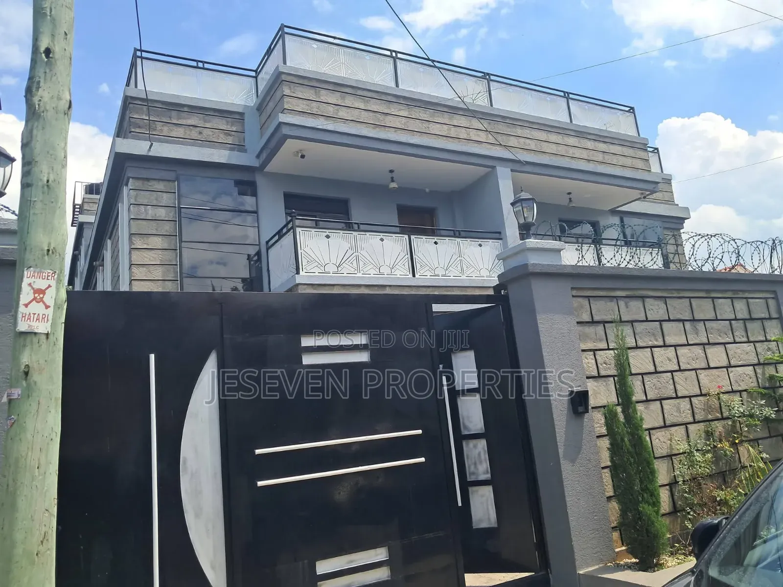 5bdrm Mansion in Syokimau, Gateway Mall Area for rent in Gateway Mall Area