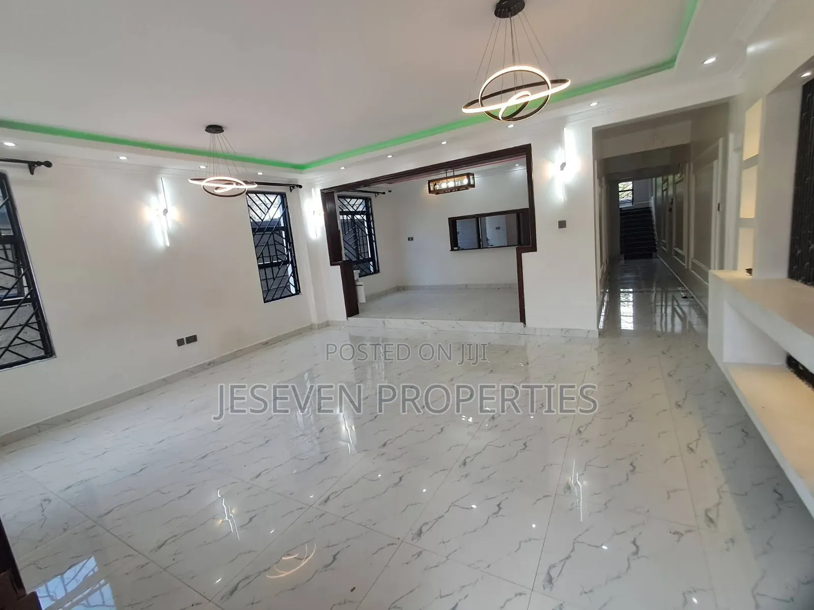 5bdrm Mansion in Syokimau, Gateway Mall Area for rent in Gateway Mall Area