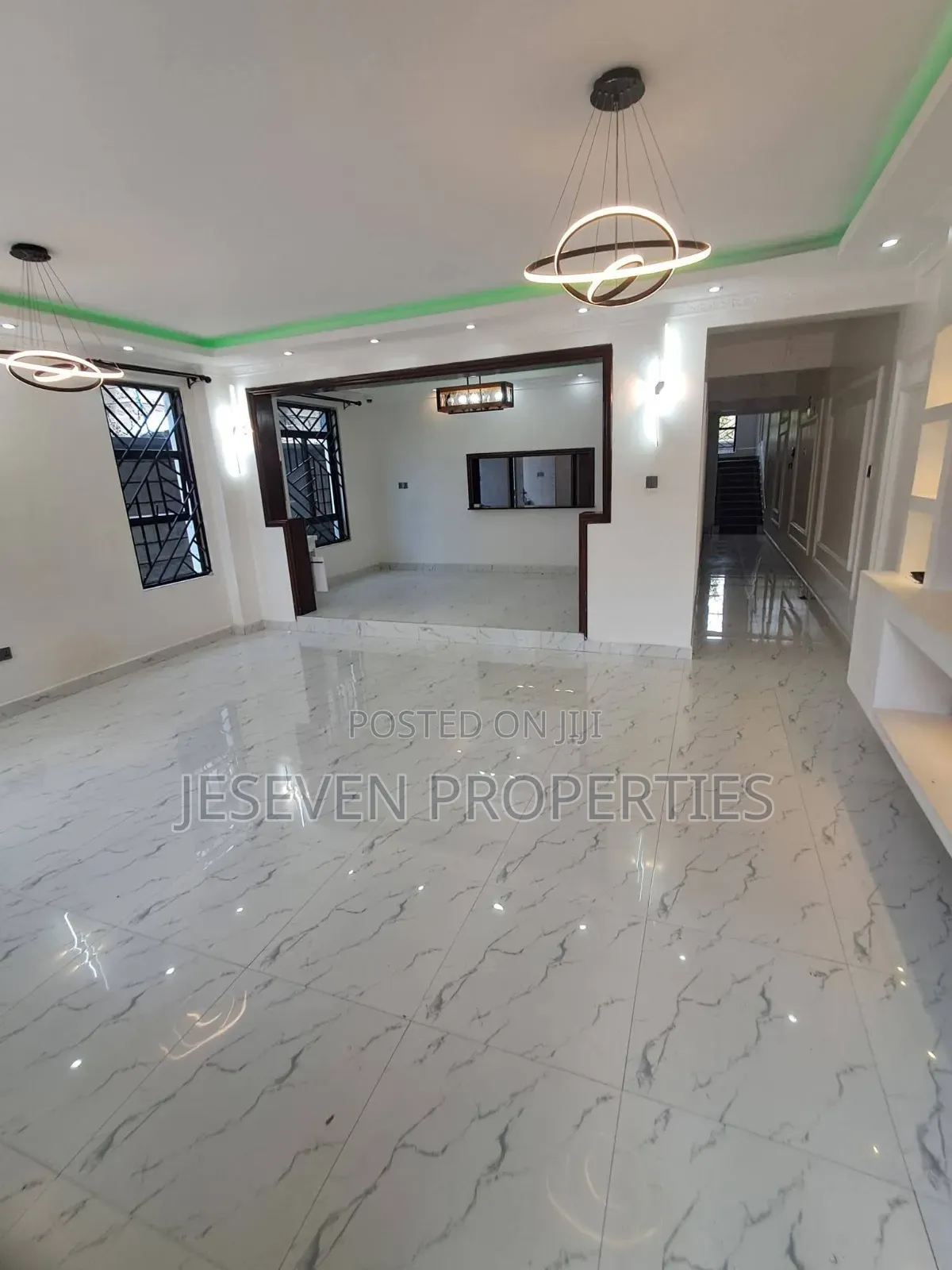 5bdrm Mansion in Syokimau, Gateway Mall Area for rent in Gateway Mall Area