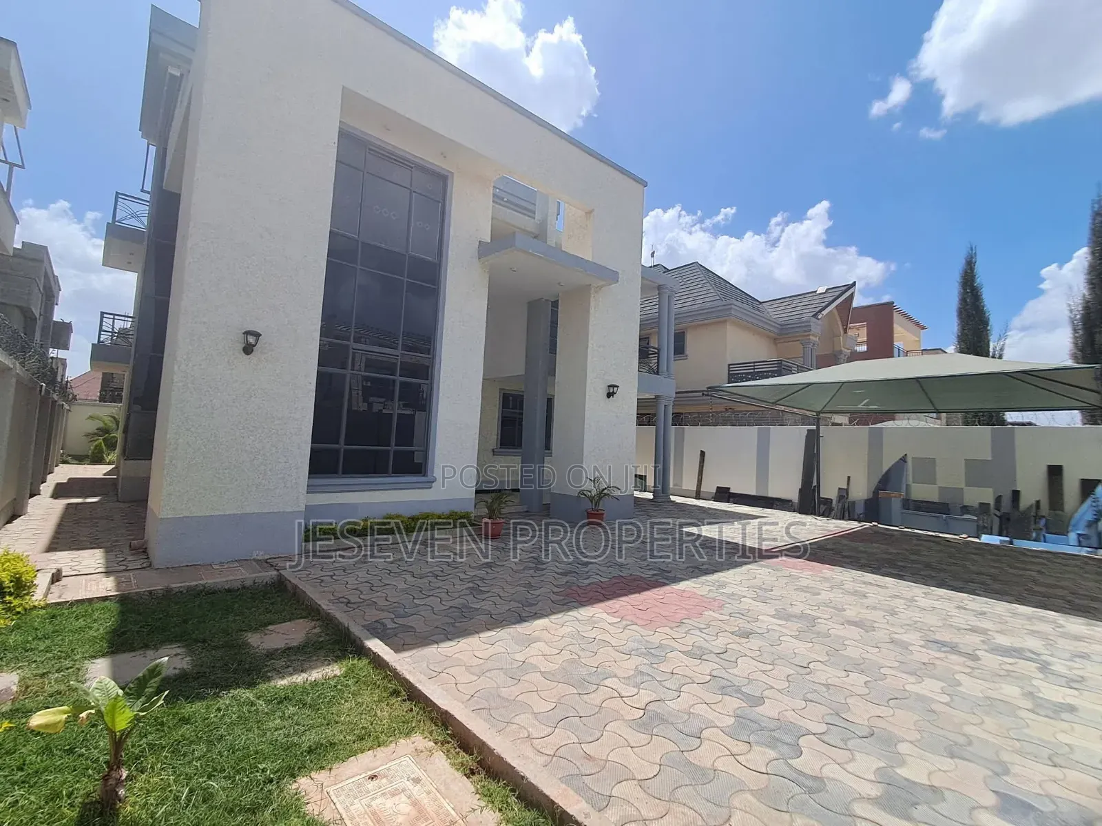 6bdrm Townhouse / Terrace in Syokimau, Gateway Mall Area for rent in Gateway Mall Area