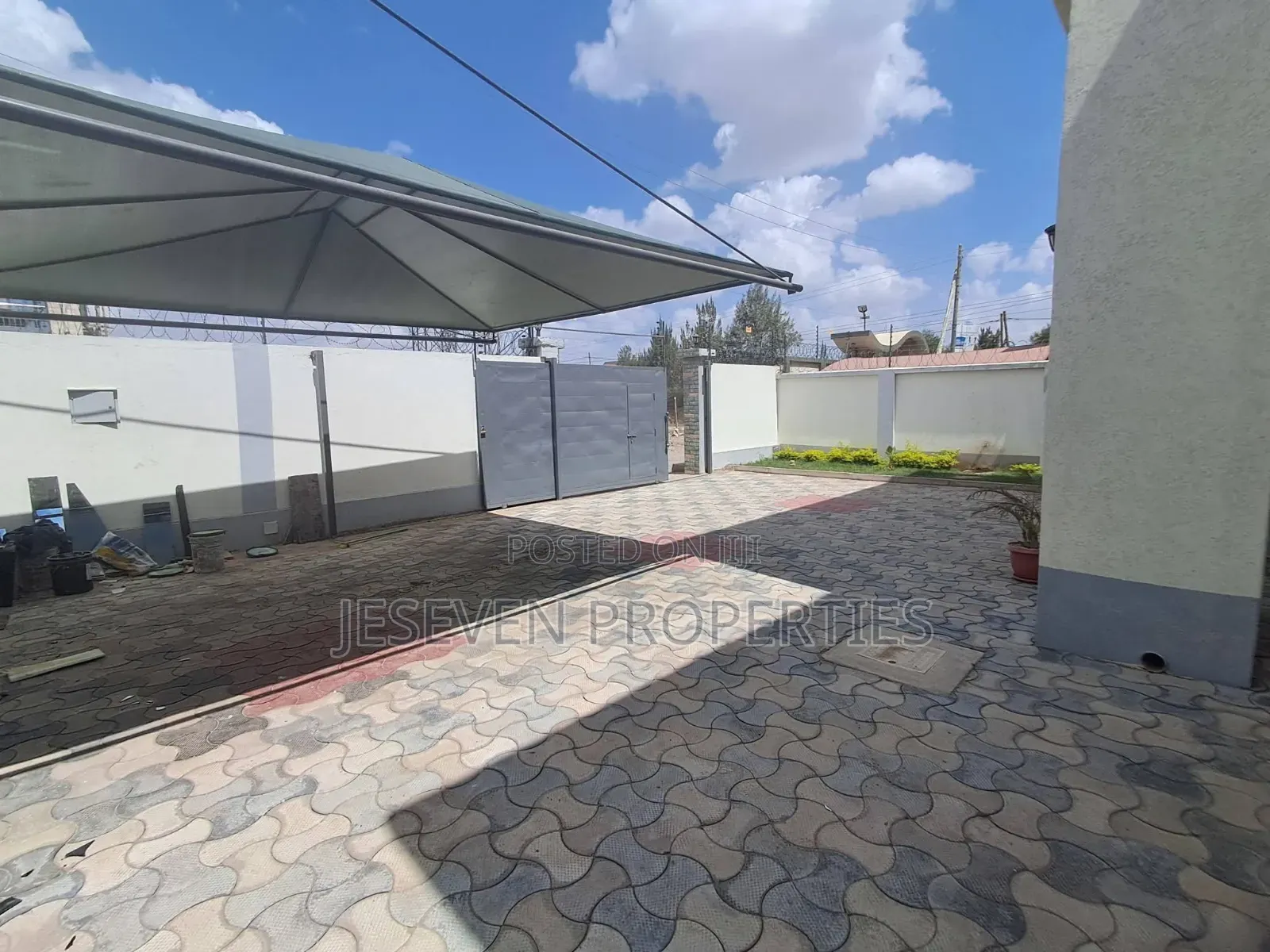 6bdrm Townhouse / Terrace in Syokimau, Gateway Mall Area for rent in Gateway Mall Area