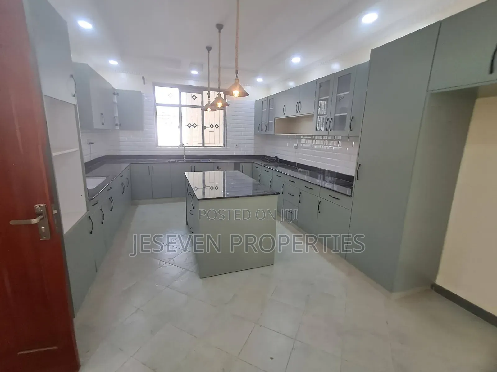 6bdrm Townhouse / Terrace in Syokimau, Gateway Mall Area for rent in Gateway Mall Area