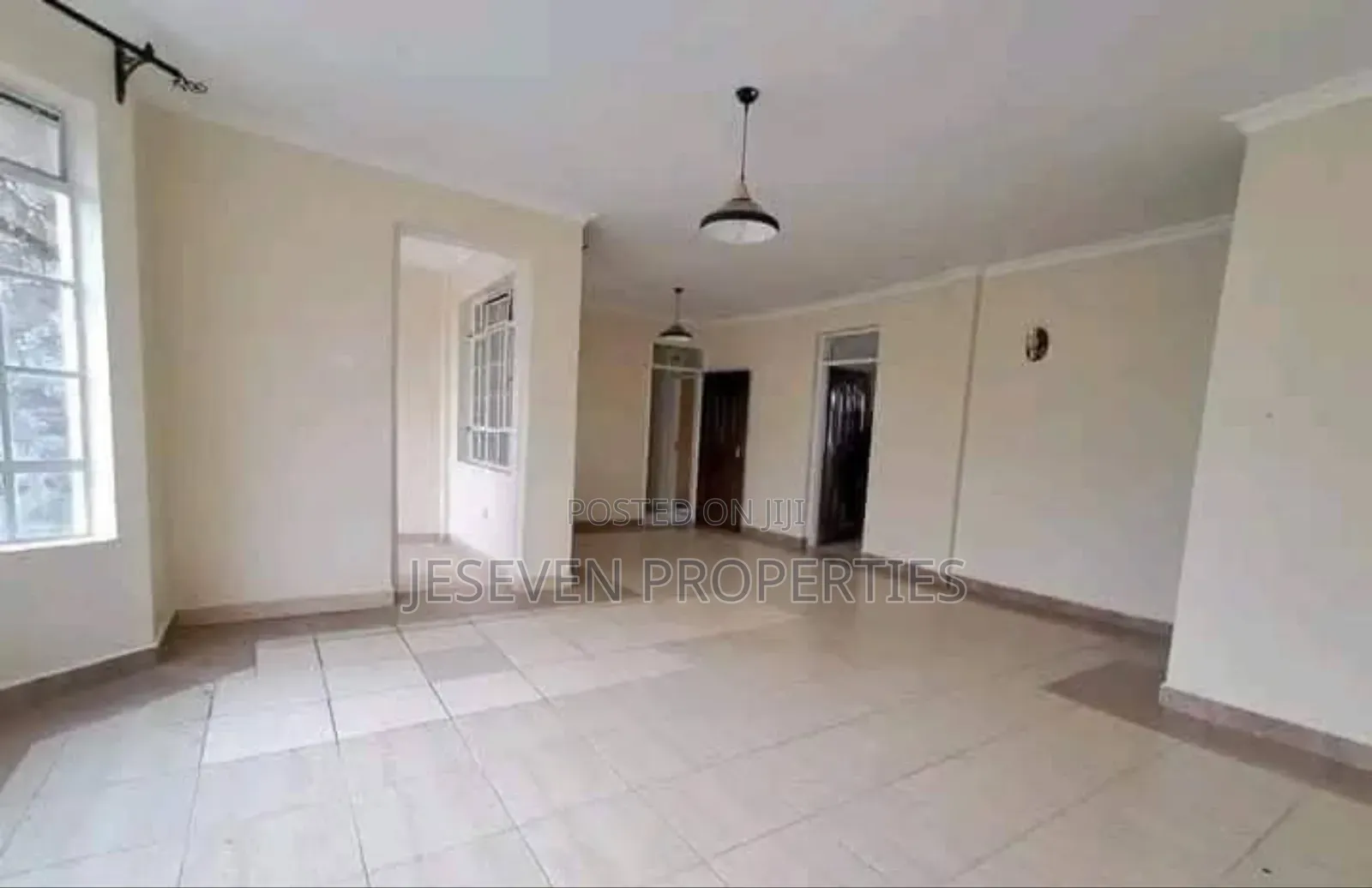 3bdrm Apartment in Syokimau, Hotel 67 Area for rent in Hotel 67 Area