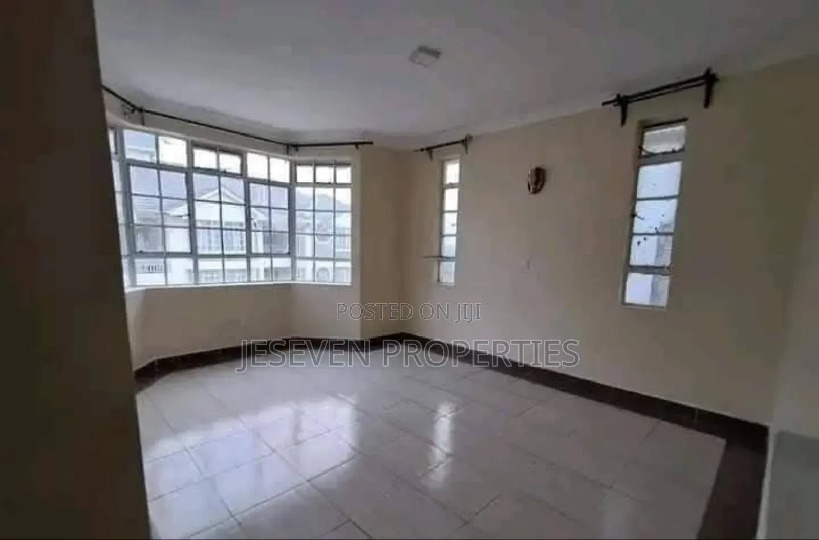 3bdrm Apartment in Syokimau, Hotel 67 Area for rent in Hotel 67 Area