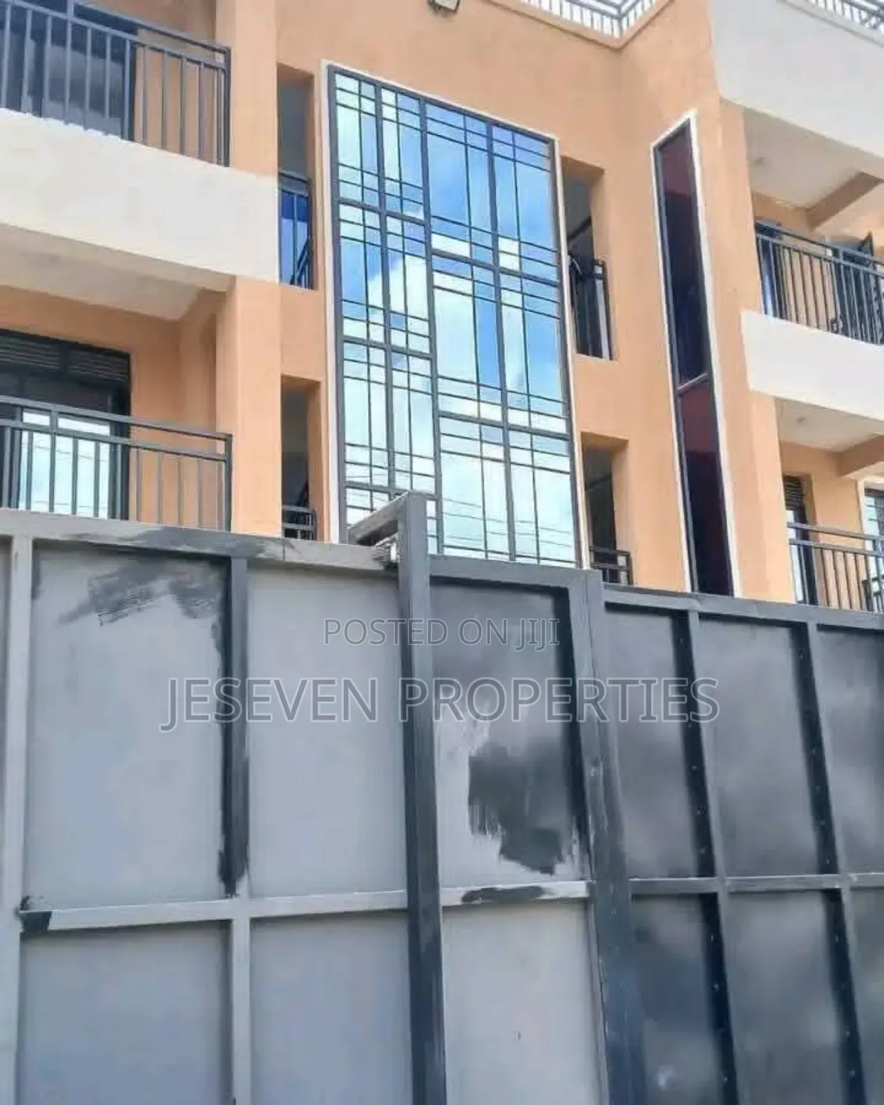 2bdrm Apartment in Syokimau Off Katani for rent in Mombasa Road