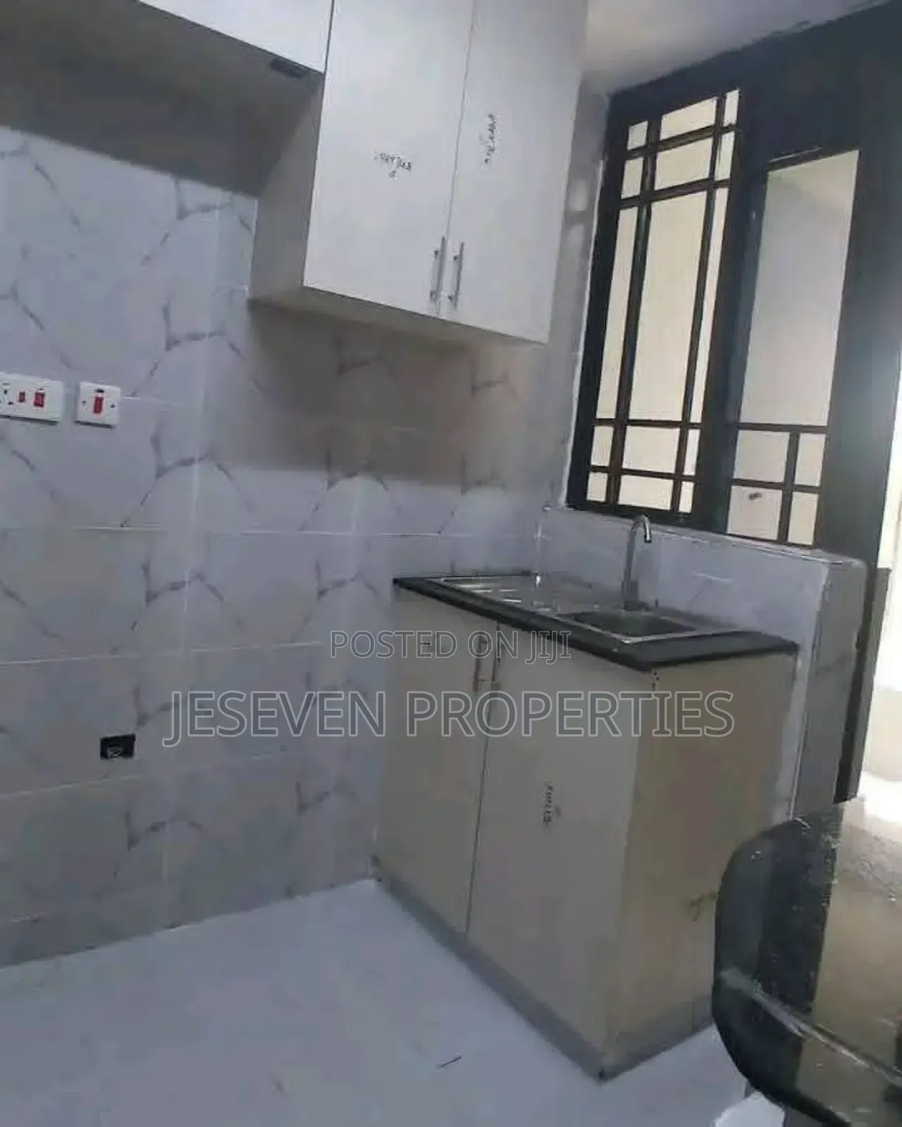 2bdrm Apartment in Syokimau Off Katani for rent in Mombasa Road