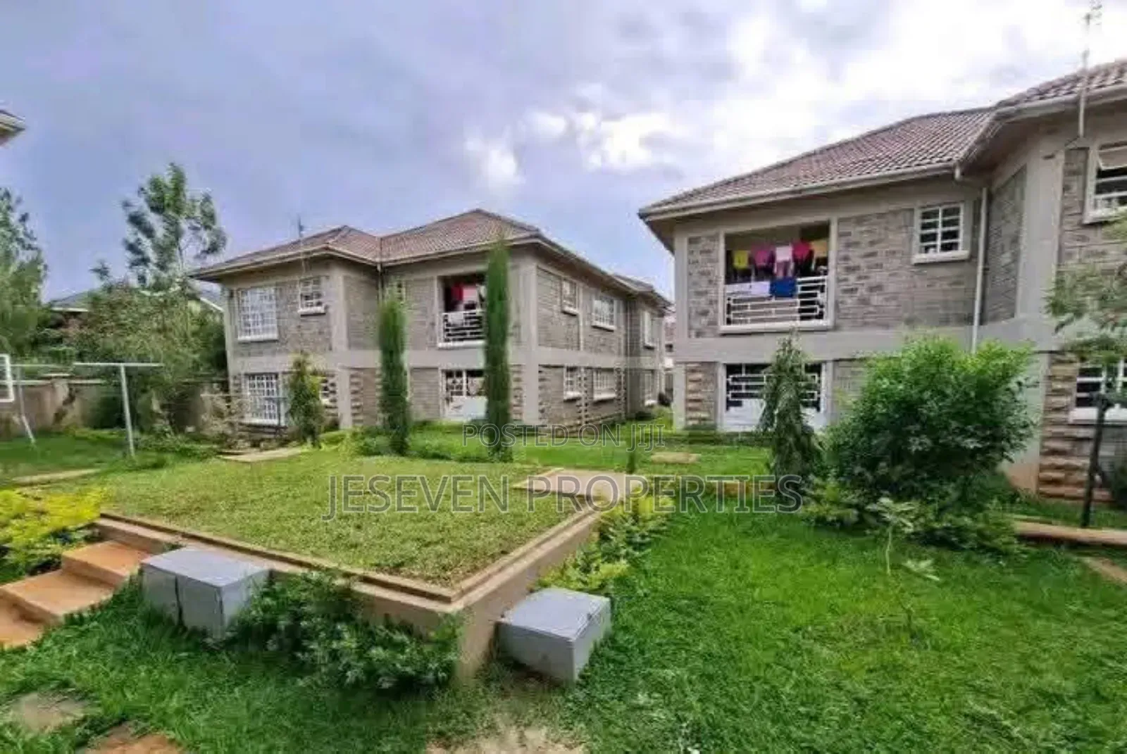 3bdrm Maisonette in Rim House Area, Katani for rent in Katani
