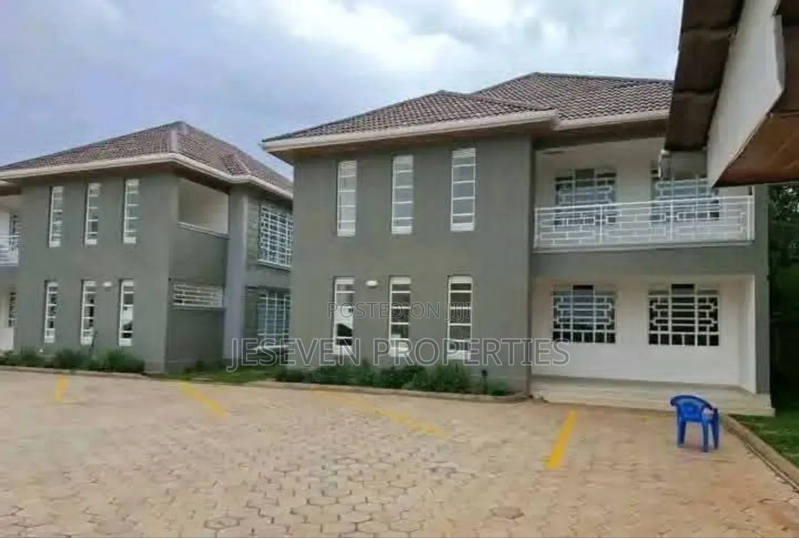 3bdrm Maisonette in Rim House Area, Katani for rent in Katani
