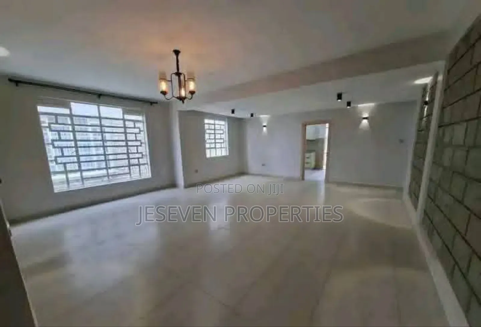 3bdrm Maisonette in Rim House Area, Katani for rent in Katani