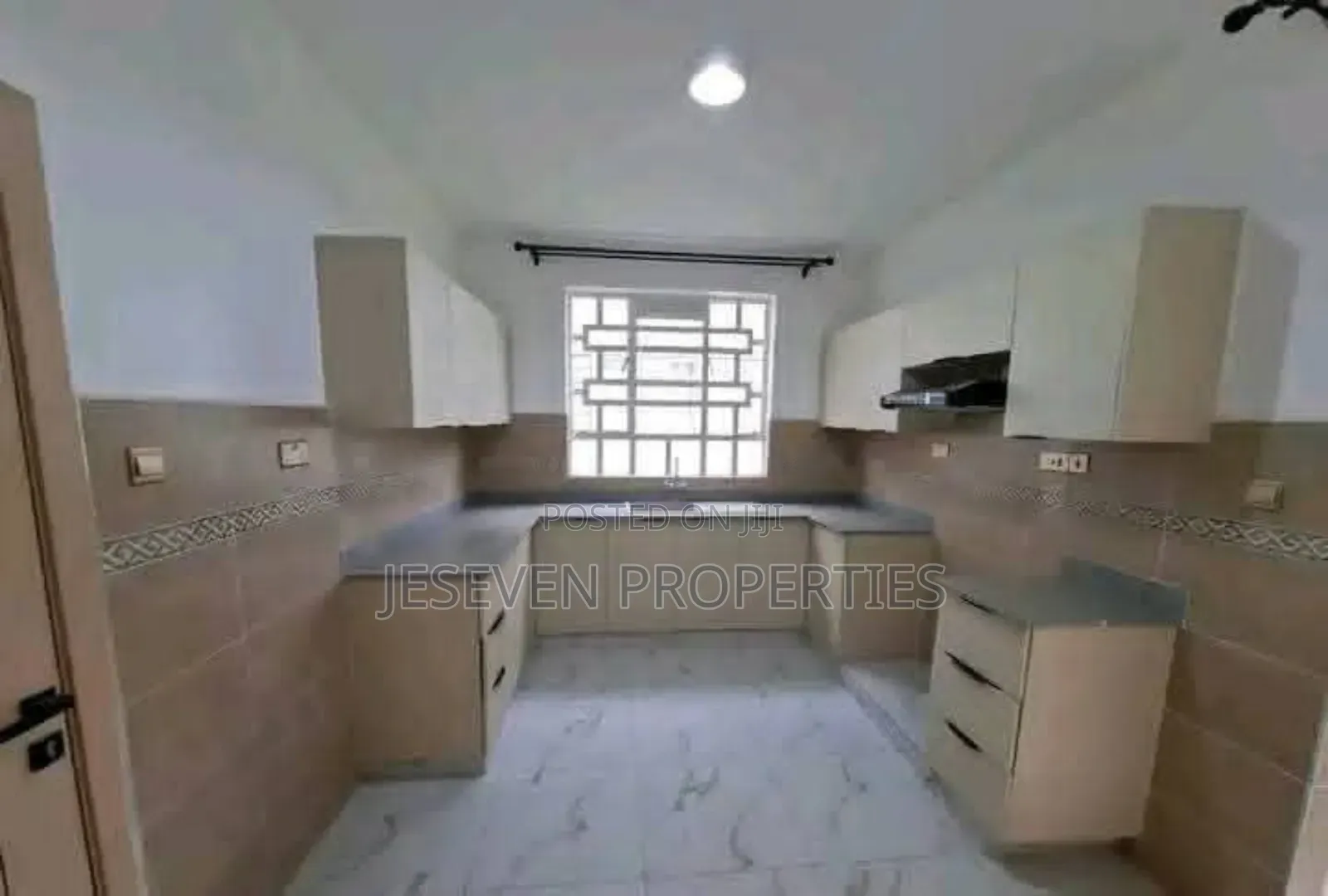 3bdrm Maisonette in Rim House Area, Katani for rent in Katani