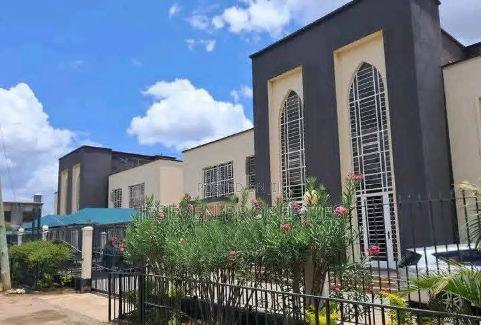 3bdrm Apartment in Syokimau, Mombasa Road for rent in Mombasa Road