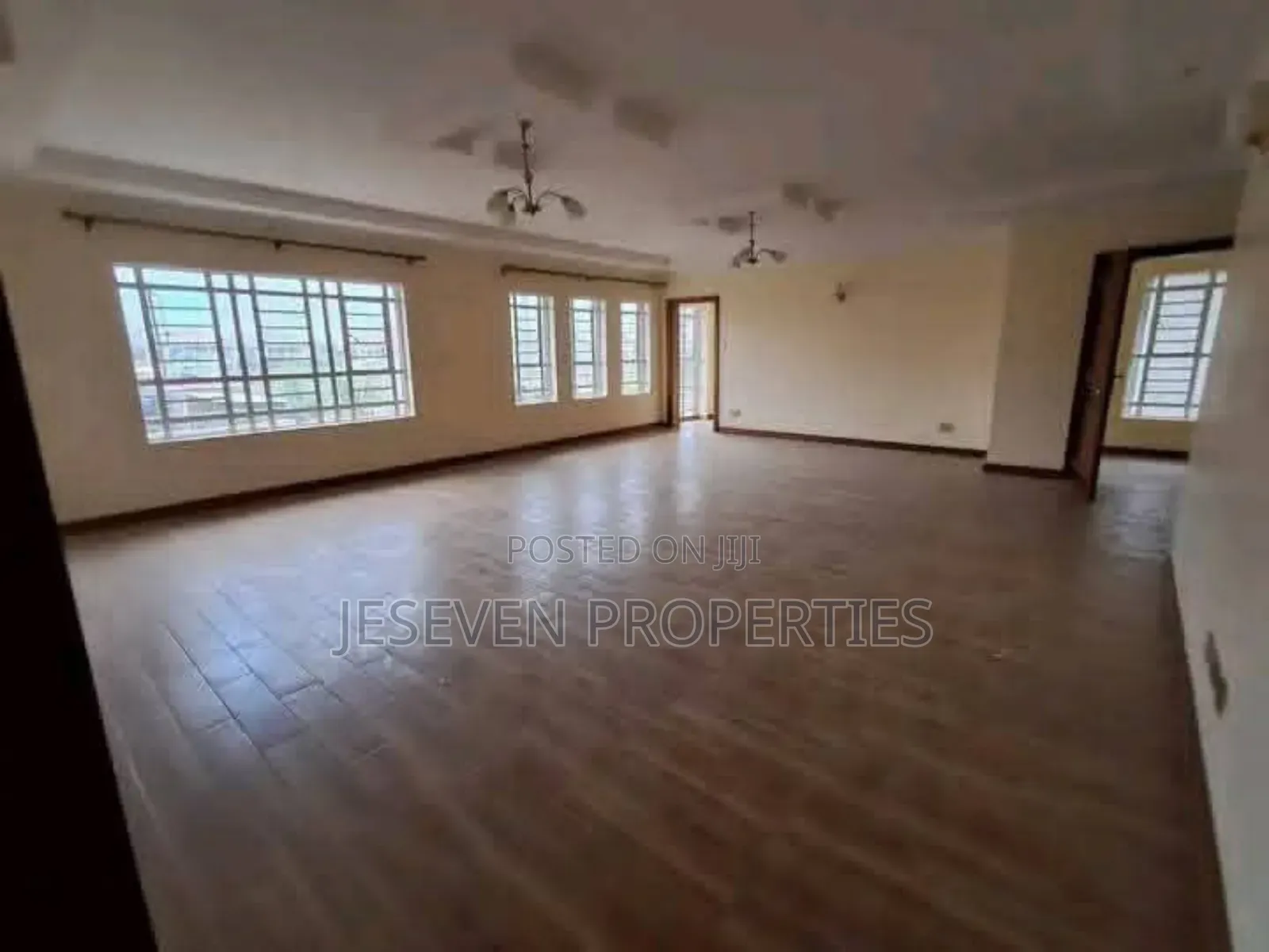 3bdrm Apartment in Syokimau, Mombasa Road for rent in Mombasa Road