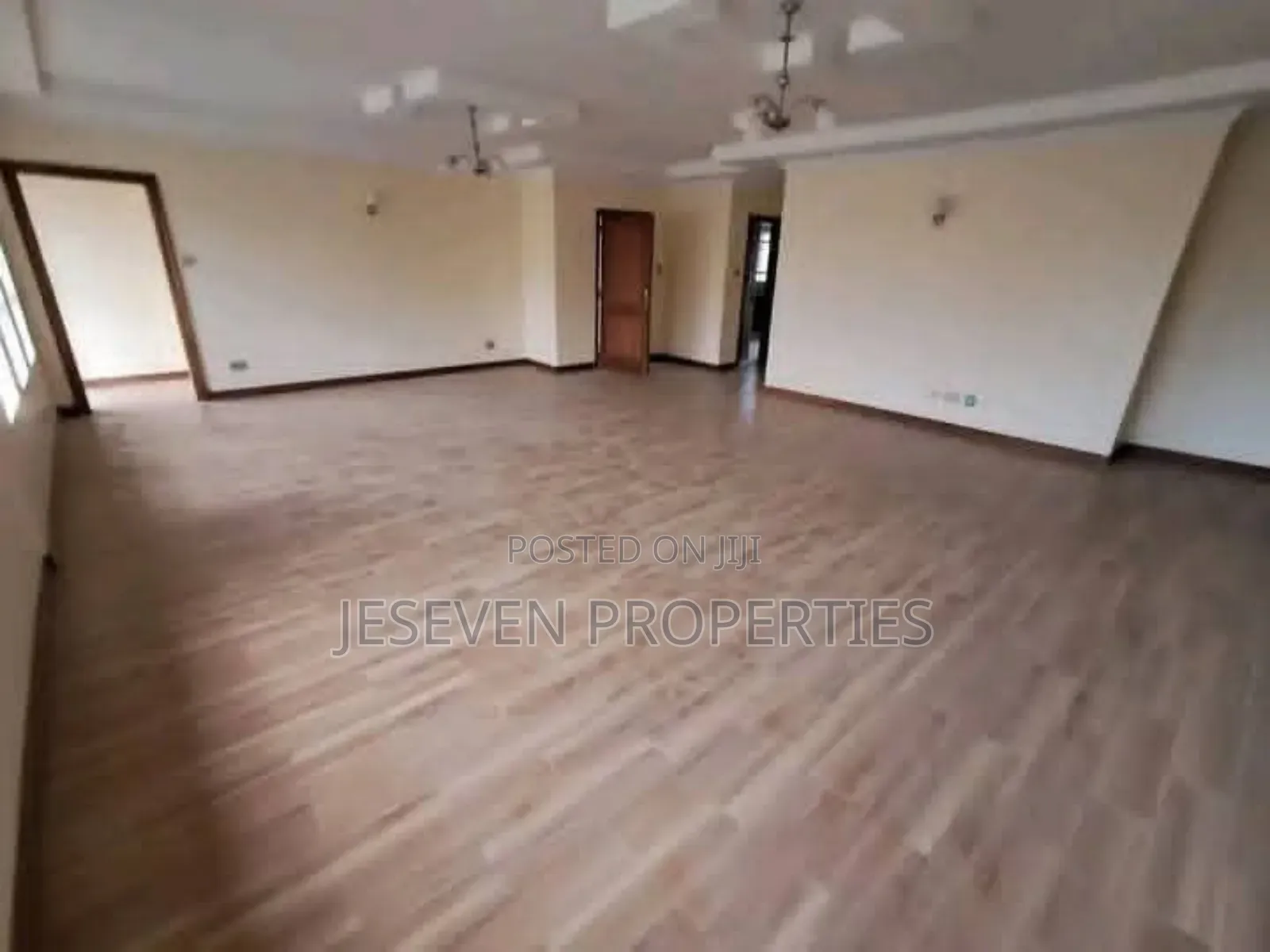 3bdrm Apartment in Syokimau, Mombasa Road for rent in Mombasa Road