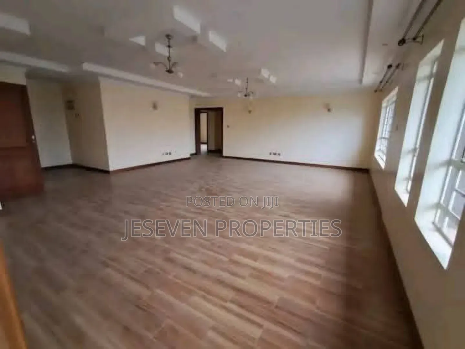 3bdrm Apartment in Syokimau, Mombasa Road for rent in Mombasa Road
