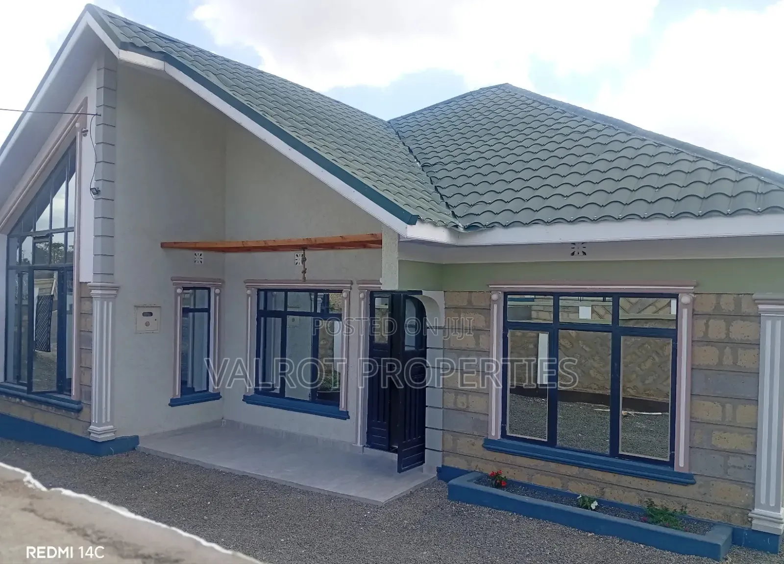 4bdrm Bungalow in Ngong for rent in Ngong