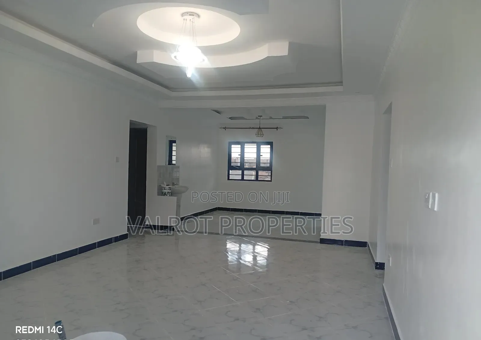 4bdrm Bungalow in Ngong for rent in Ngong