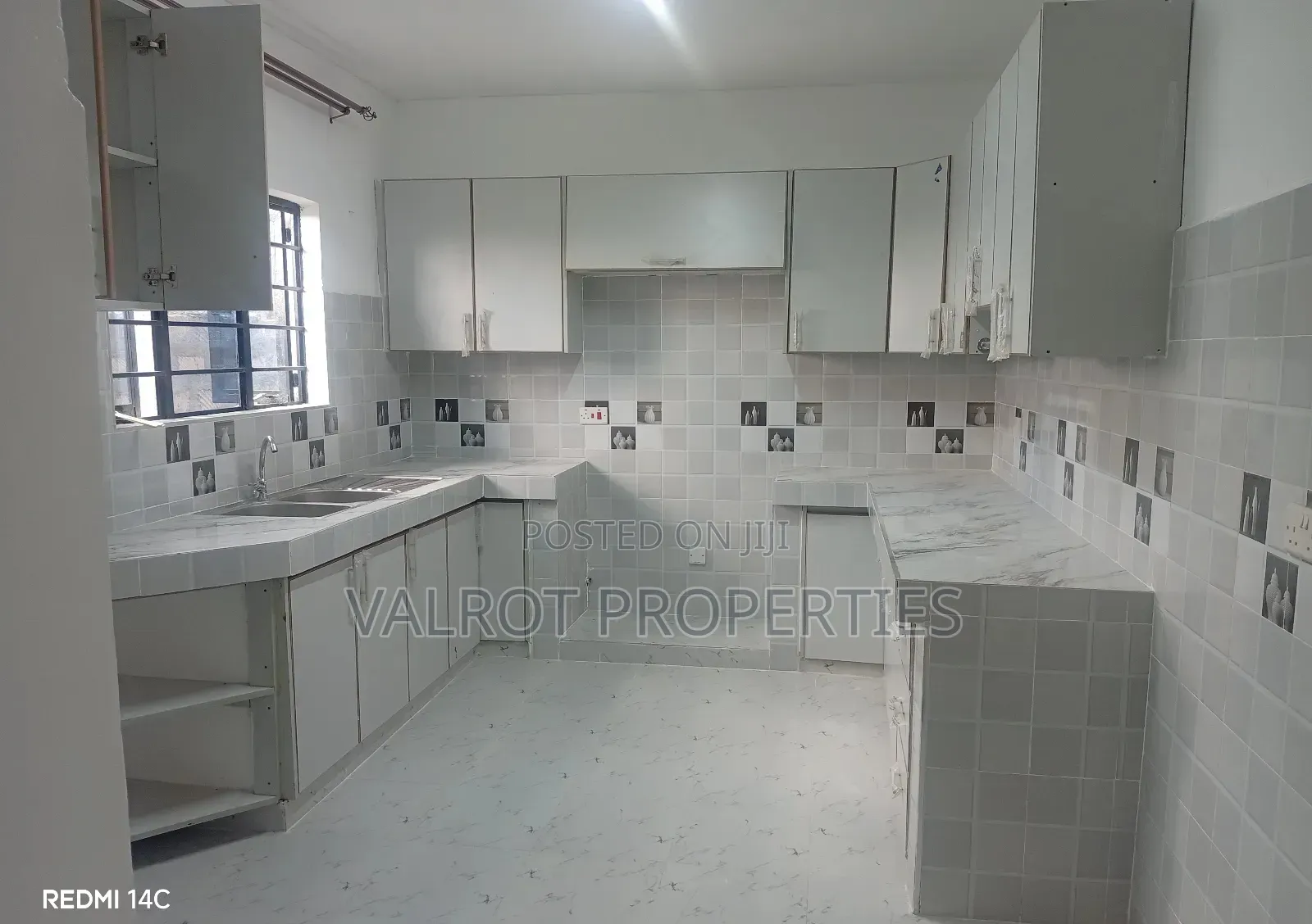 4bdrm Bungalow in Ngong for rent in Ngong