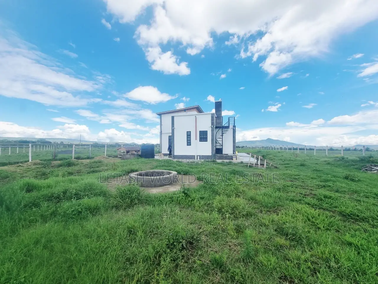 3 Bedroom Mansionette In Naivasha Mirera Area in Mirera