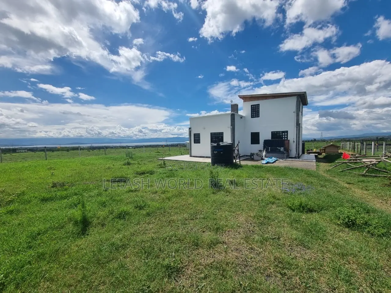 3 Bedroom Mansionette In Naivasha Mirera Area in Mirera