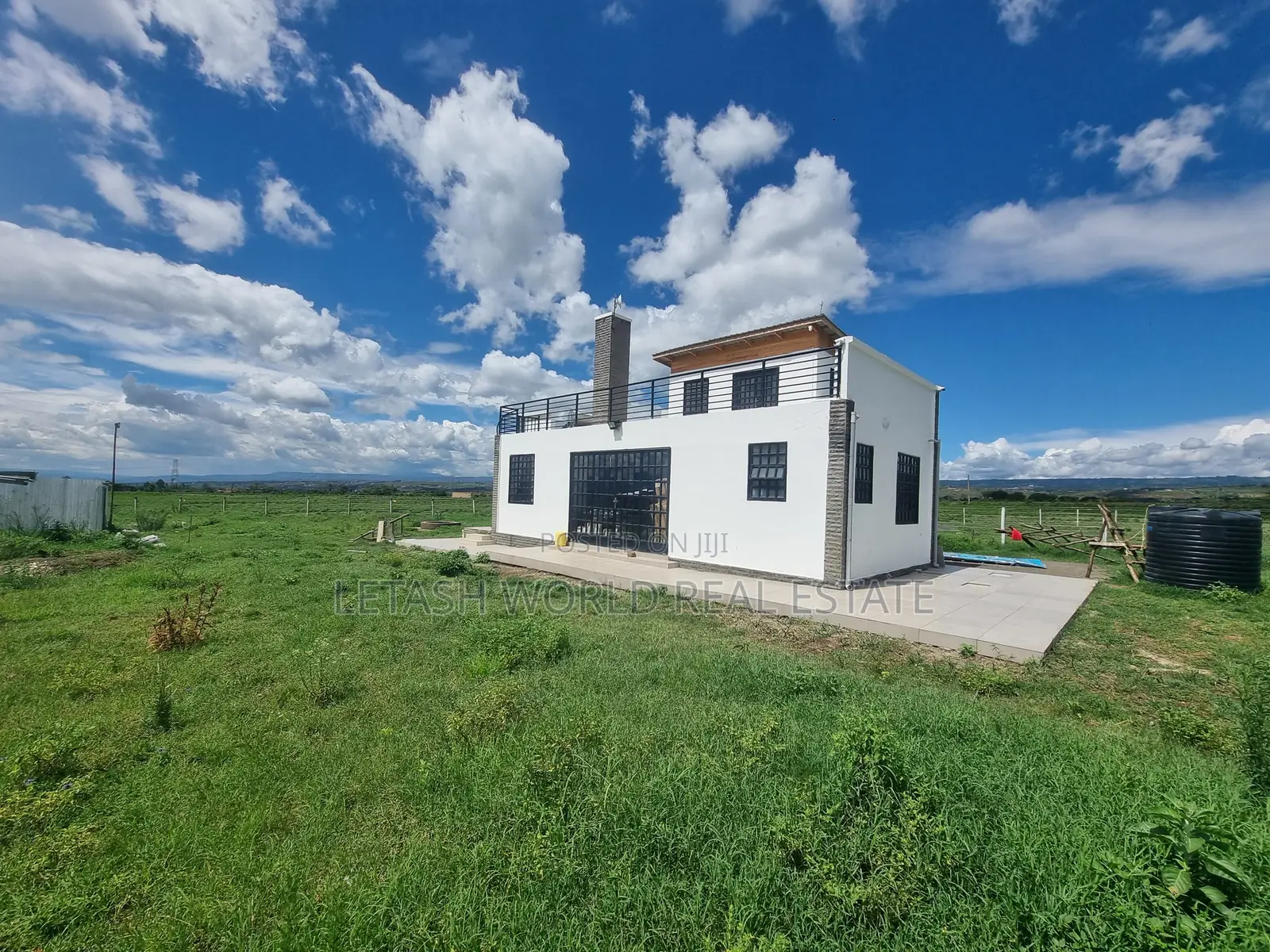 3 Bedroom Mansionette In Naivasha Mirera Area in Mirera