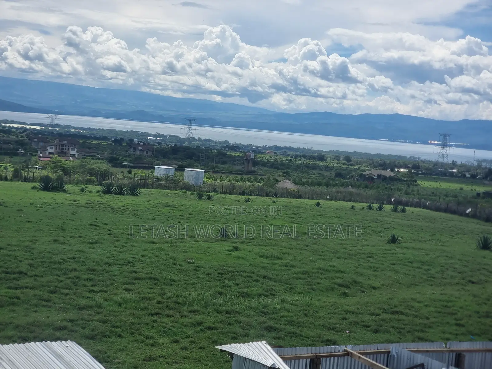 3 Bedroom Mansionette In Naivasha Mirera Area in Mirera