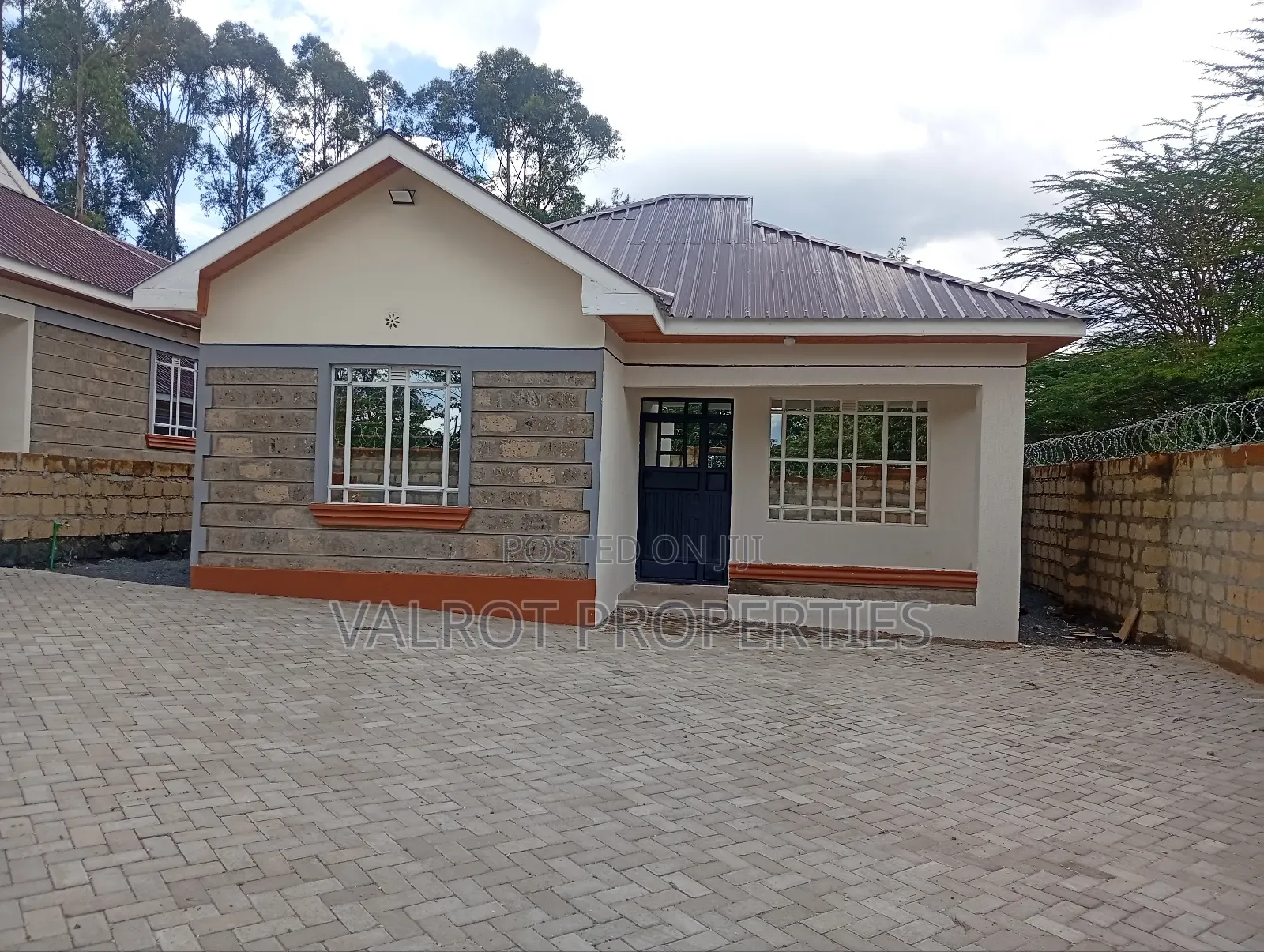 3bdrm Bungalow in Ngong for sale in Ngong