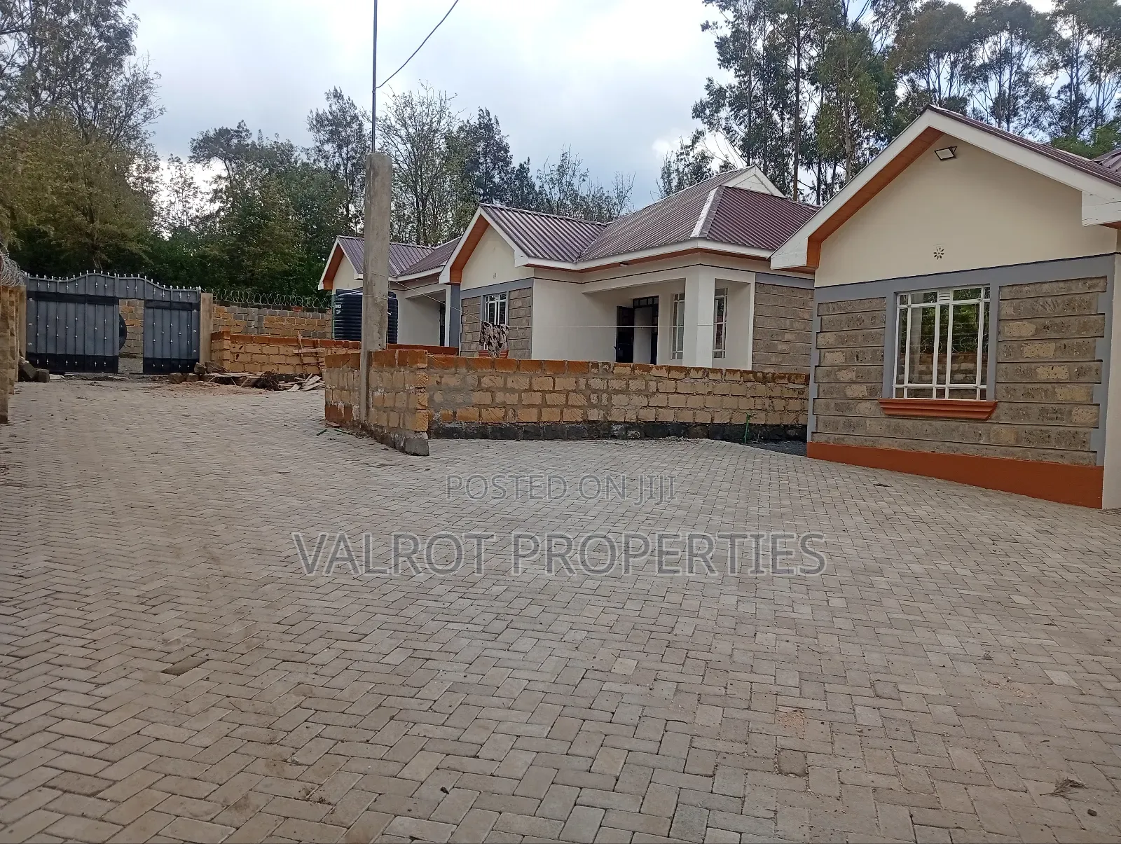 3bdrm Bungalow in Ngong for sale in Ngong