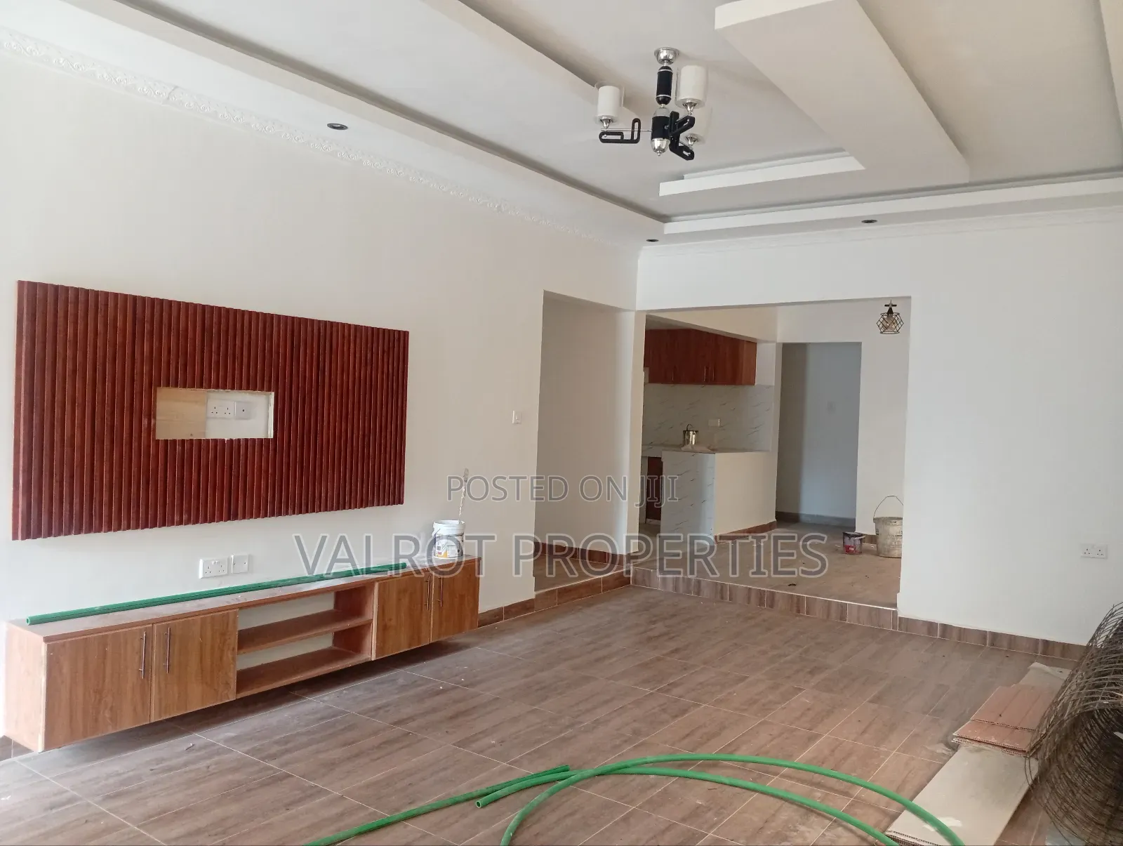 3bdrm Bungalow in Ngong for sale in Ngong