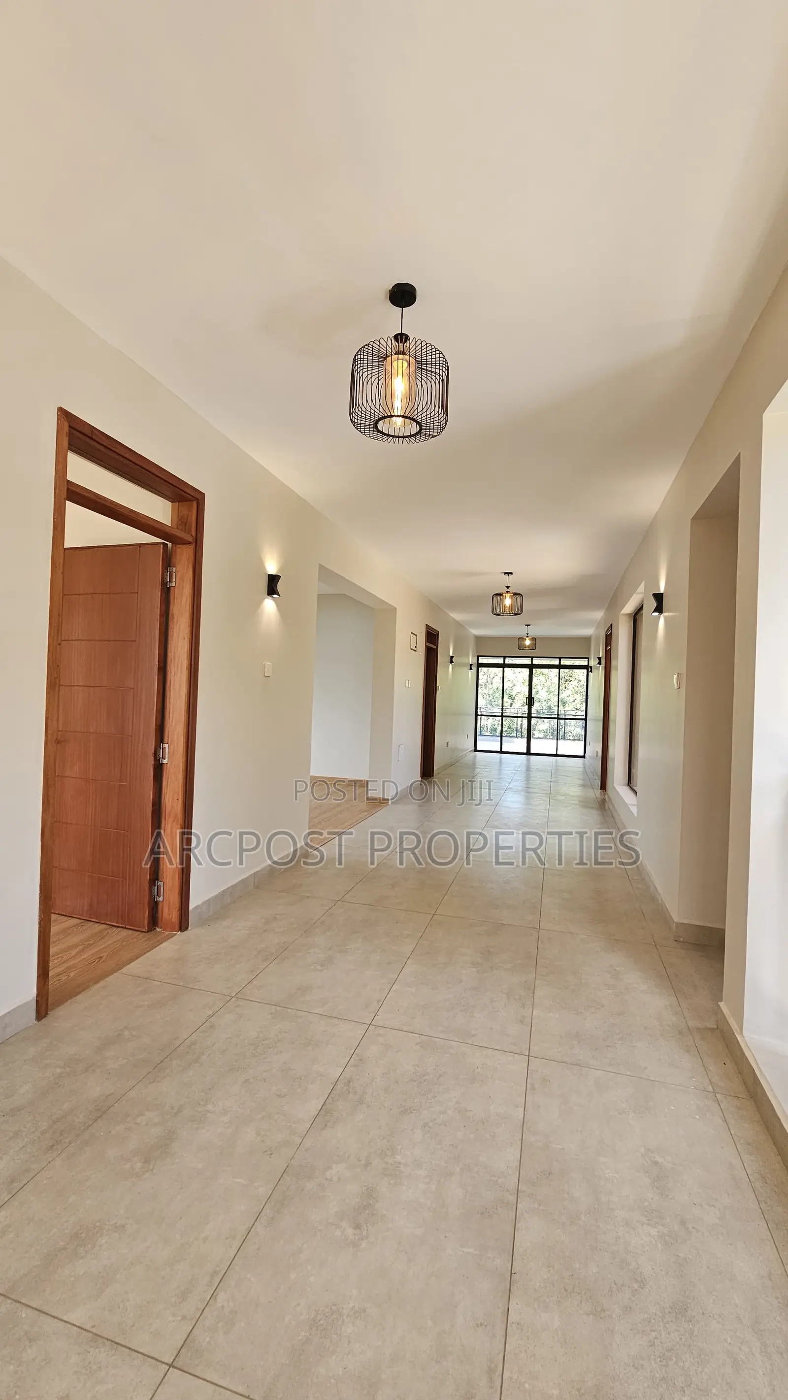 6bdrm Villa in Karen for sale in Karen